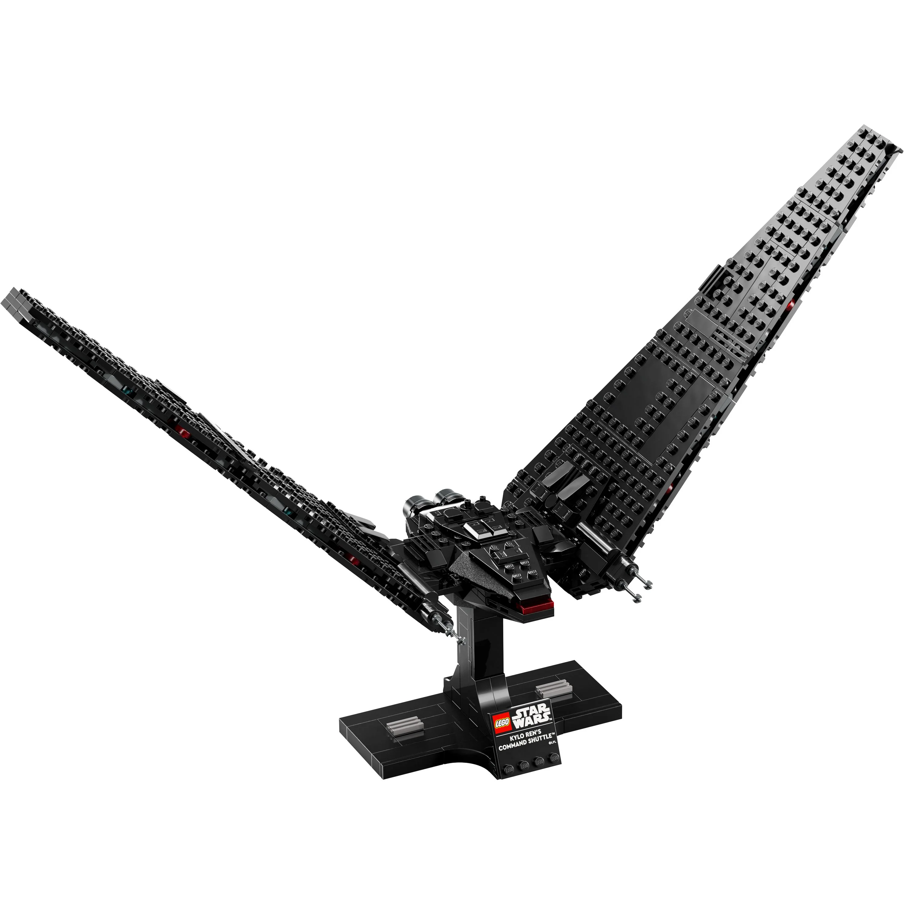 LEGO 75406 Star Wars Kylo Ren’s Command Shuttle - Image 3