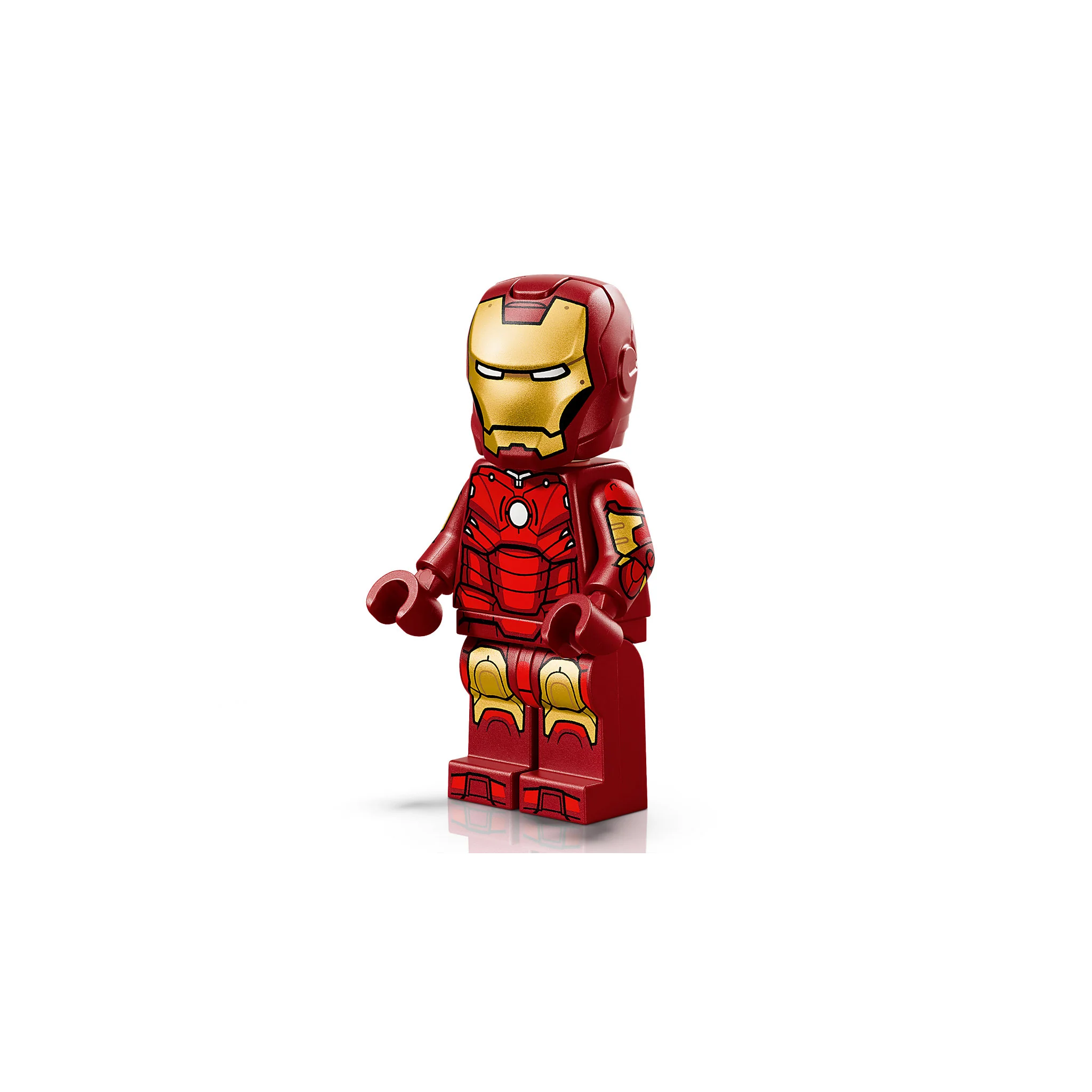 LEGO 76344 Marvel Super Heroes Iron Man Mark 3 Collectors' Edition - Image 10