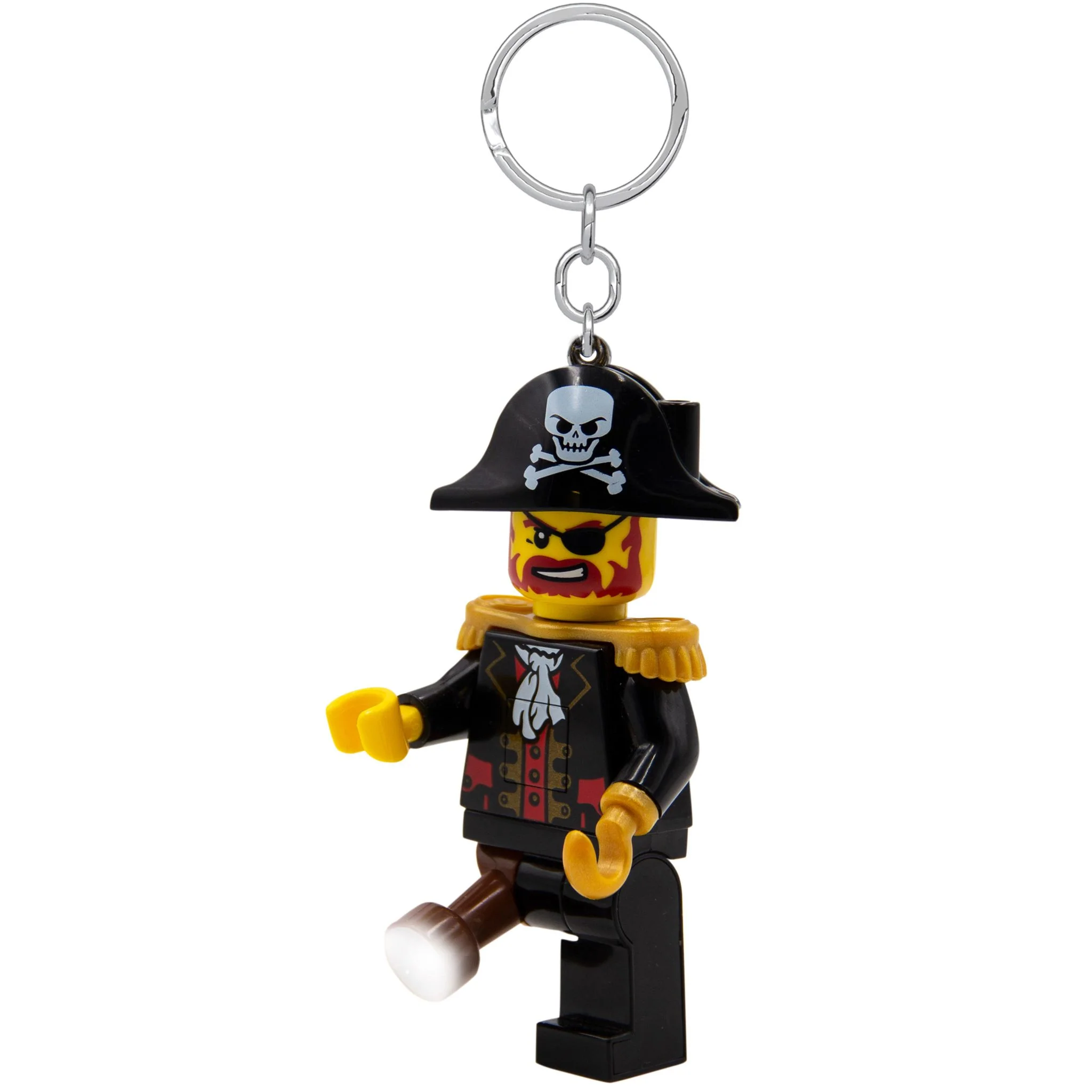 LEGO Captain Brickbeard - Image 2