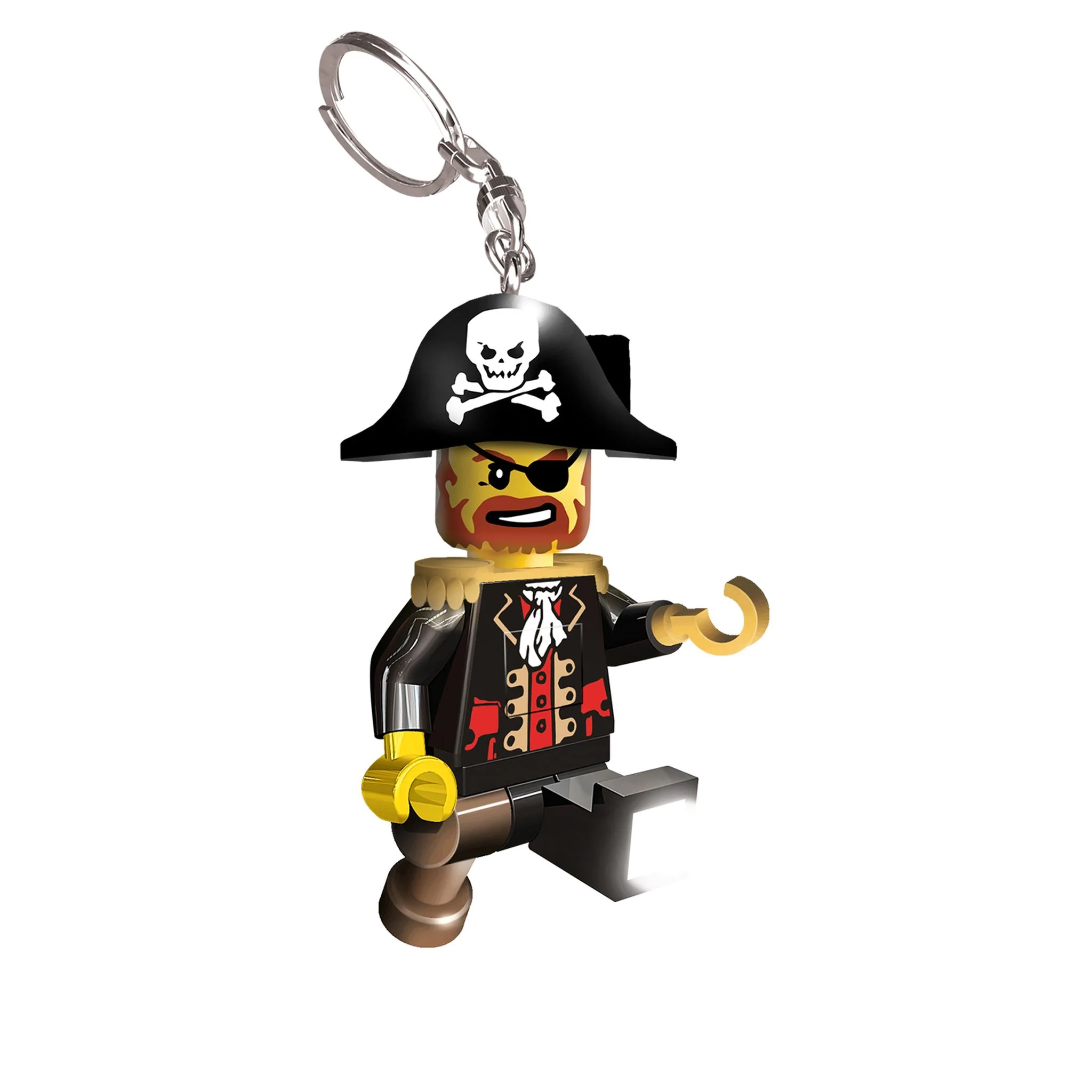 LEGO Captain Brickbeard - Image 3