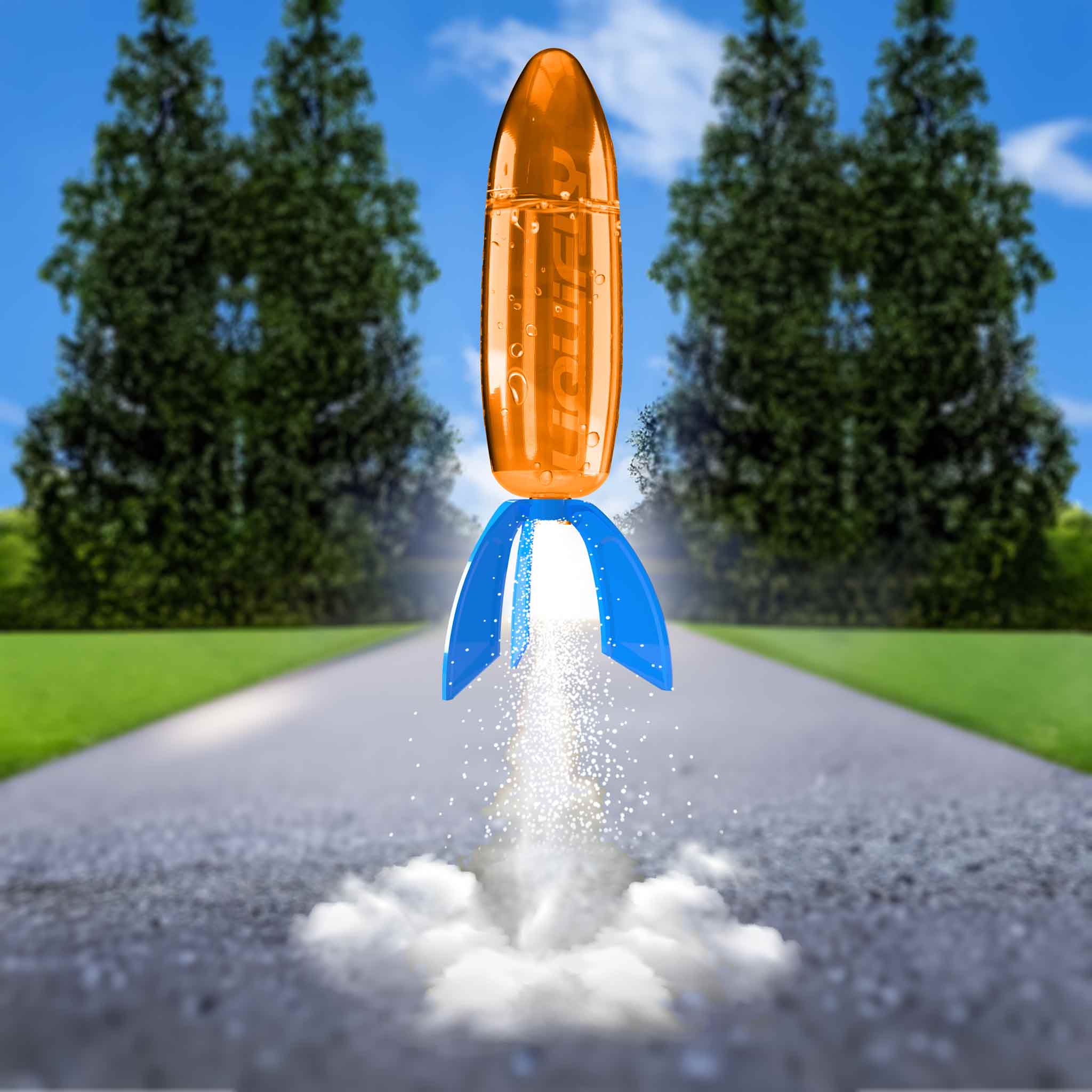 Liquifly Fizz Blaster - Image 3