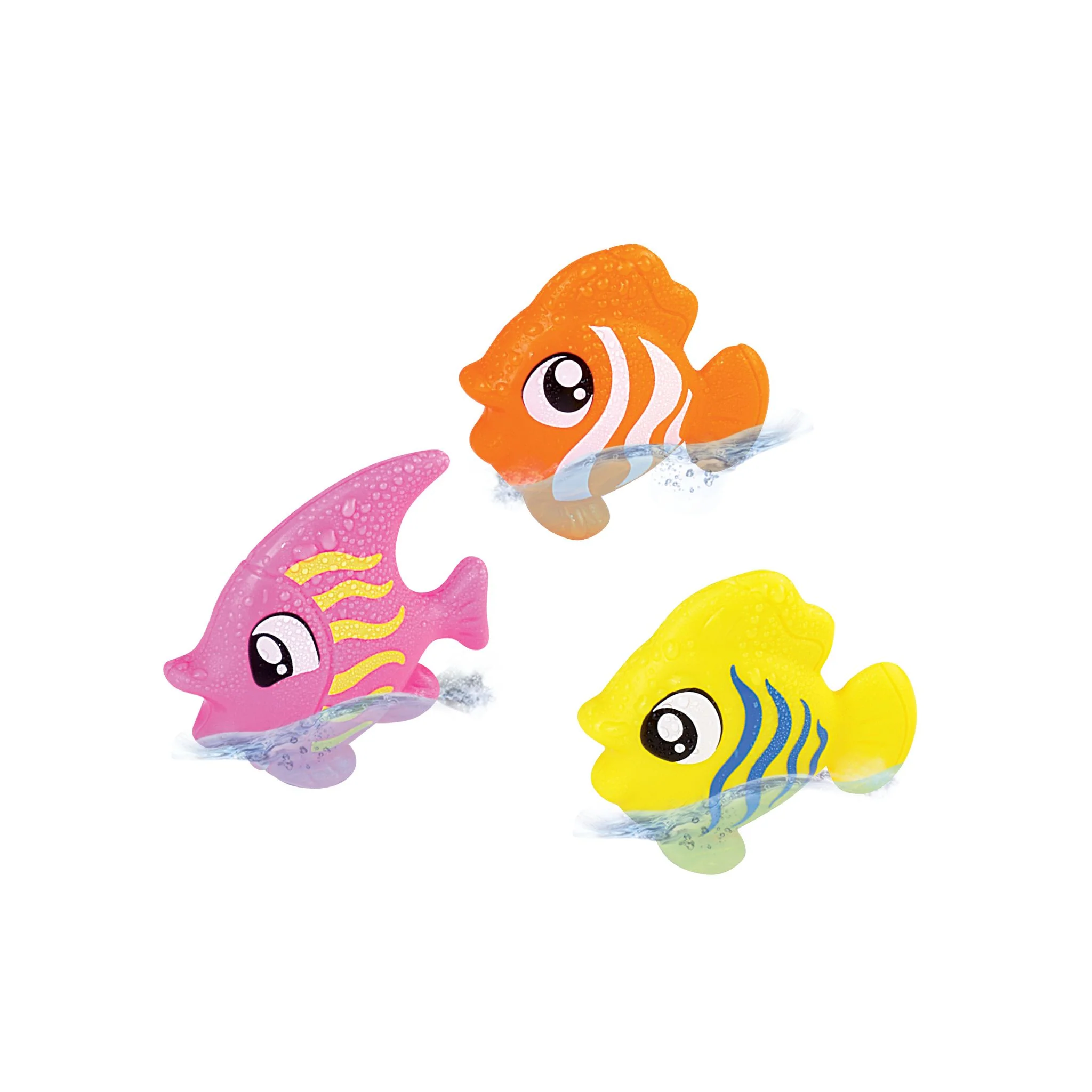 Little Learner Shark Grabber - Image 3