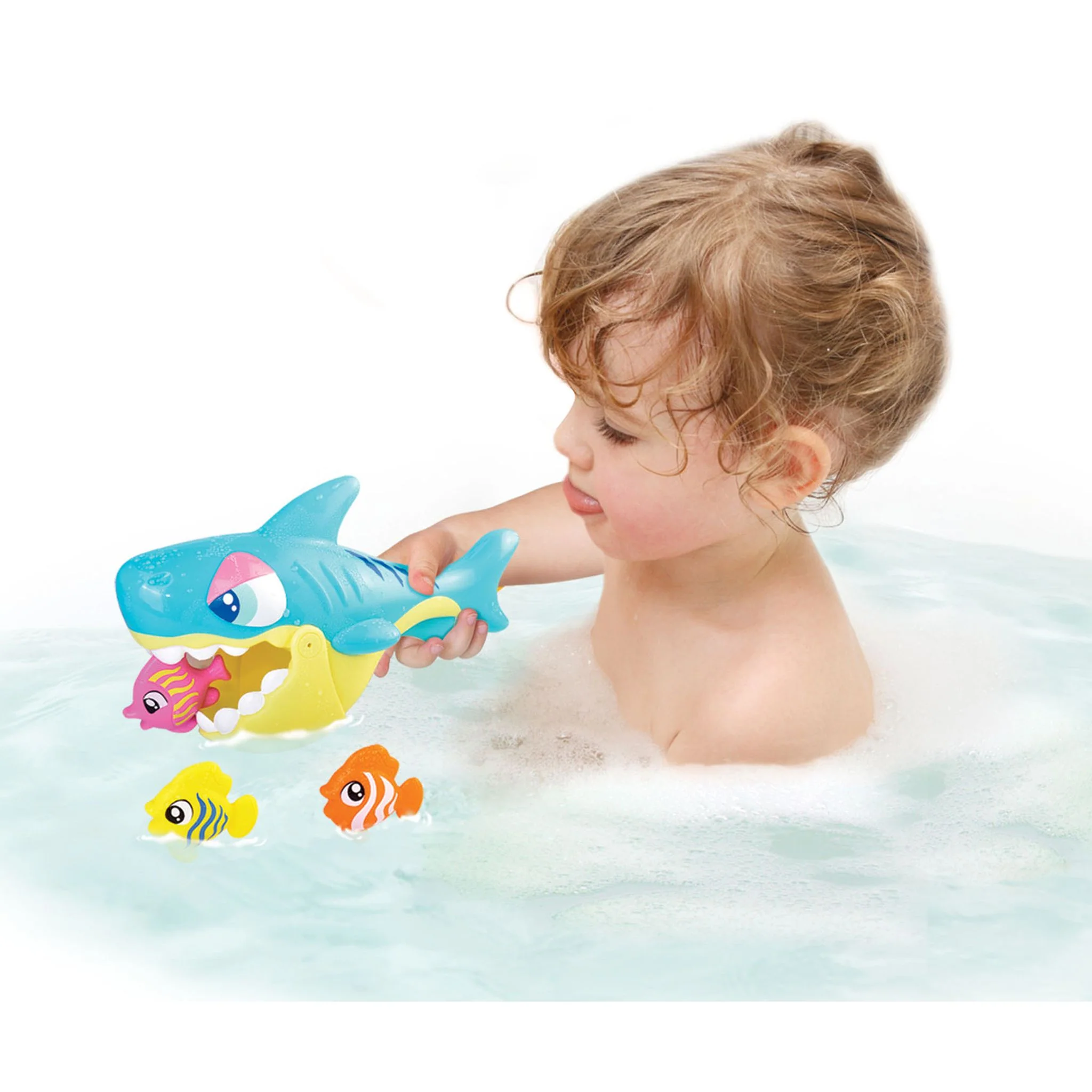 Little Learner Shark Grabber - Image 5