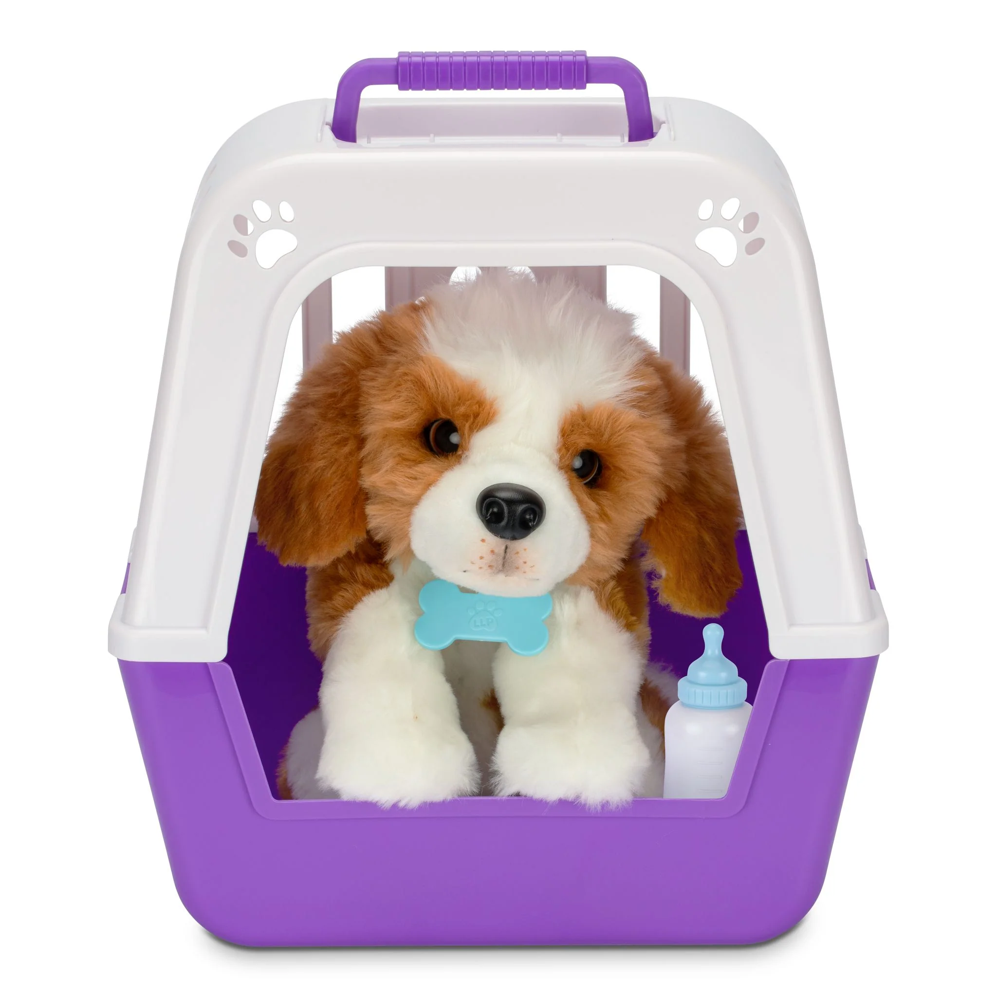 Little Live Pets My Really Real Puppy Patches - Image 2