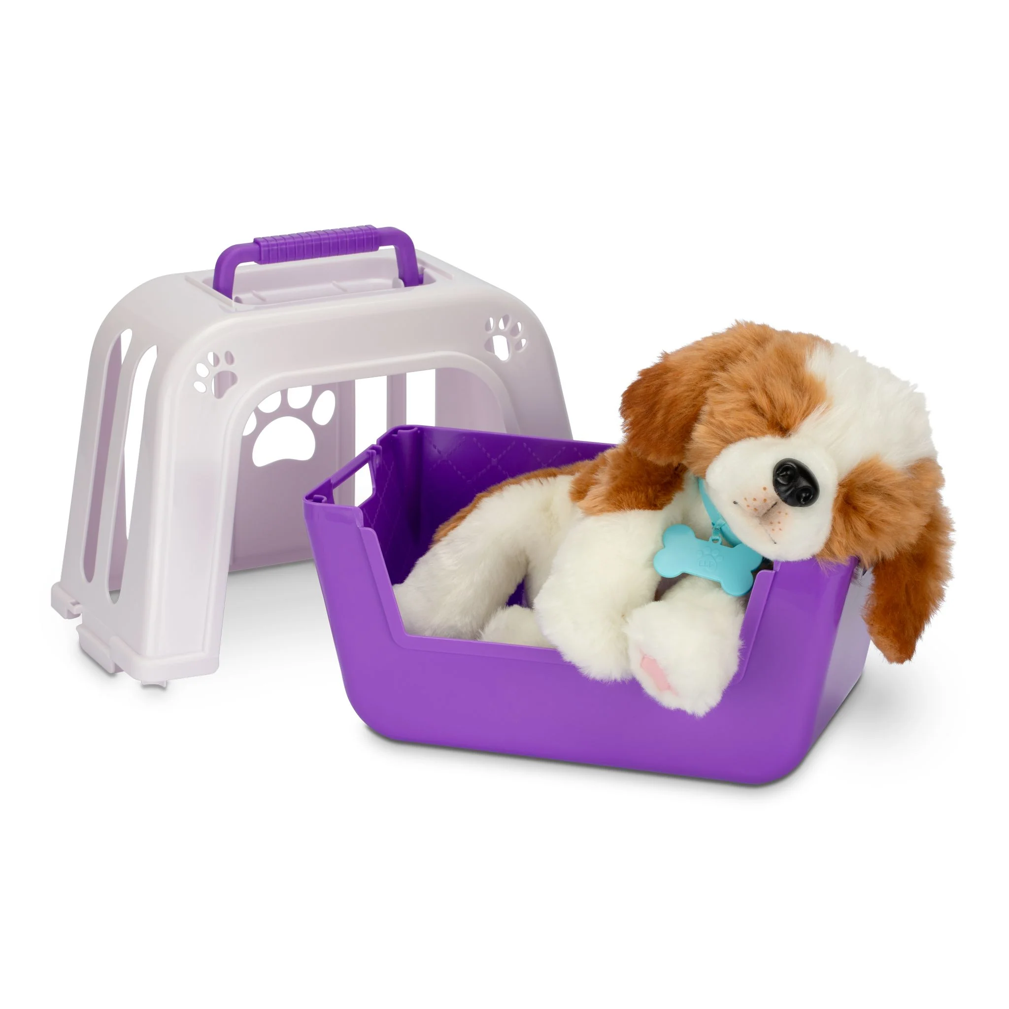Little Live Pets My Really Real Puppy Patches - Image 3
