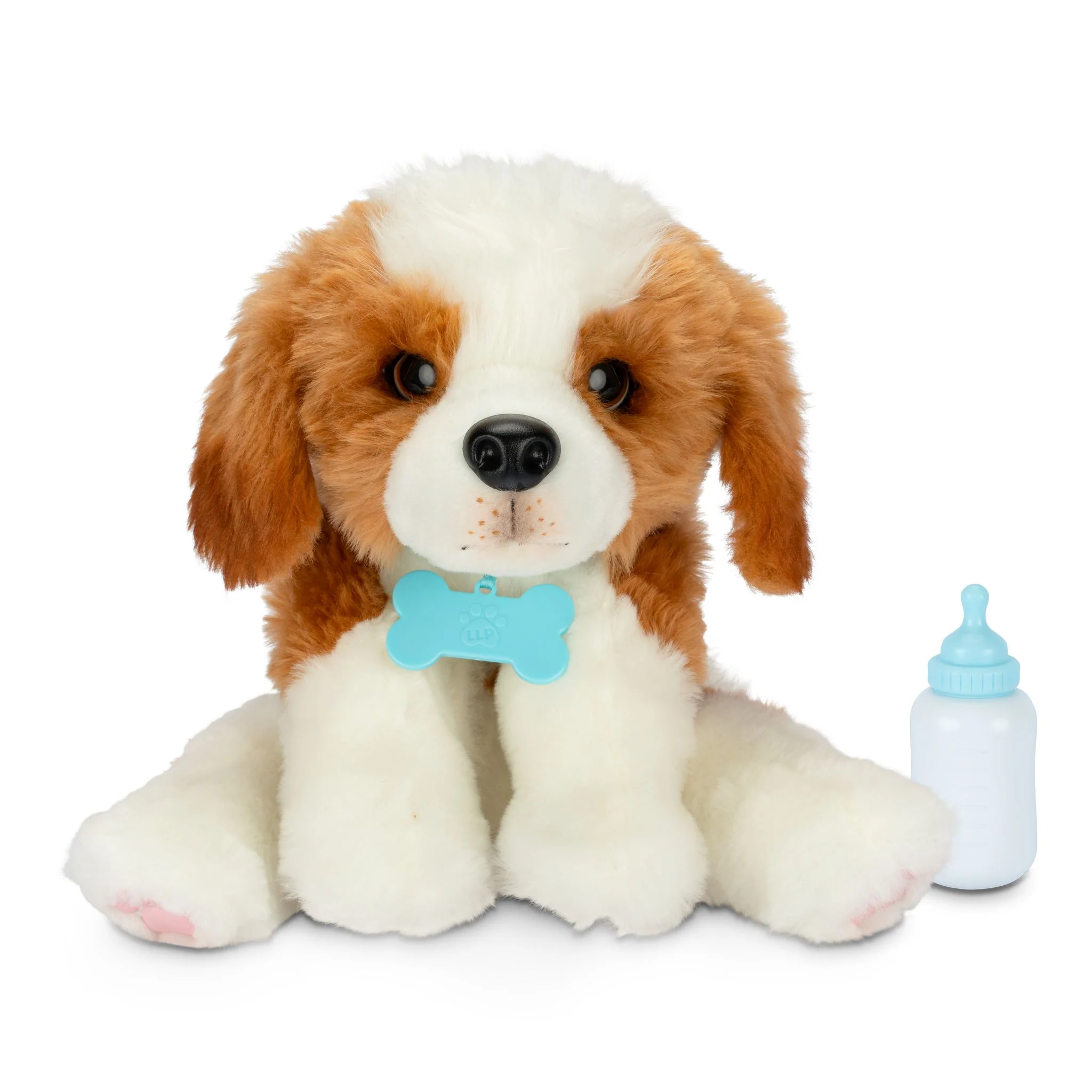 Little Live Pets My Really Real Puppy Patches - Image 4