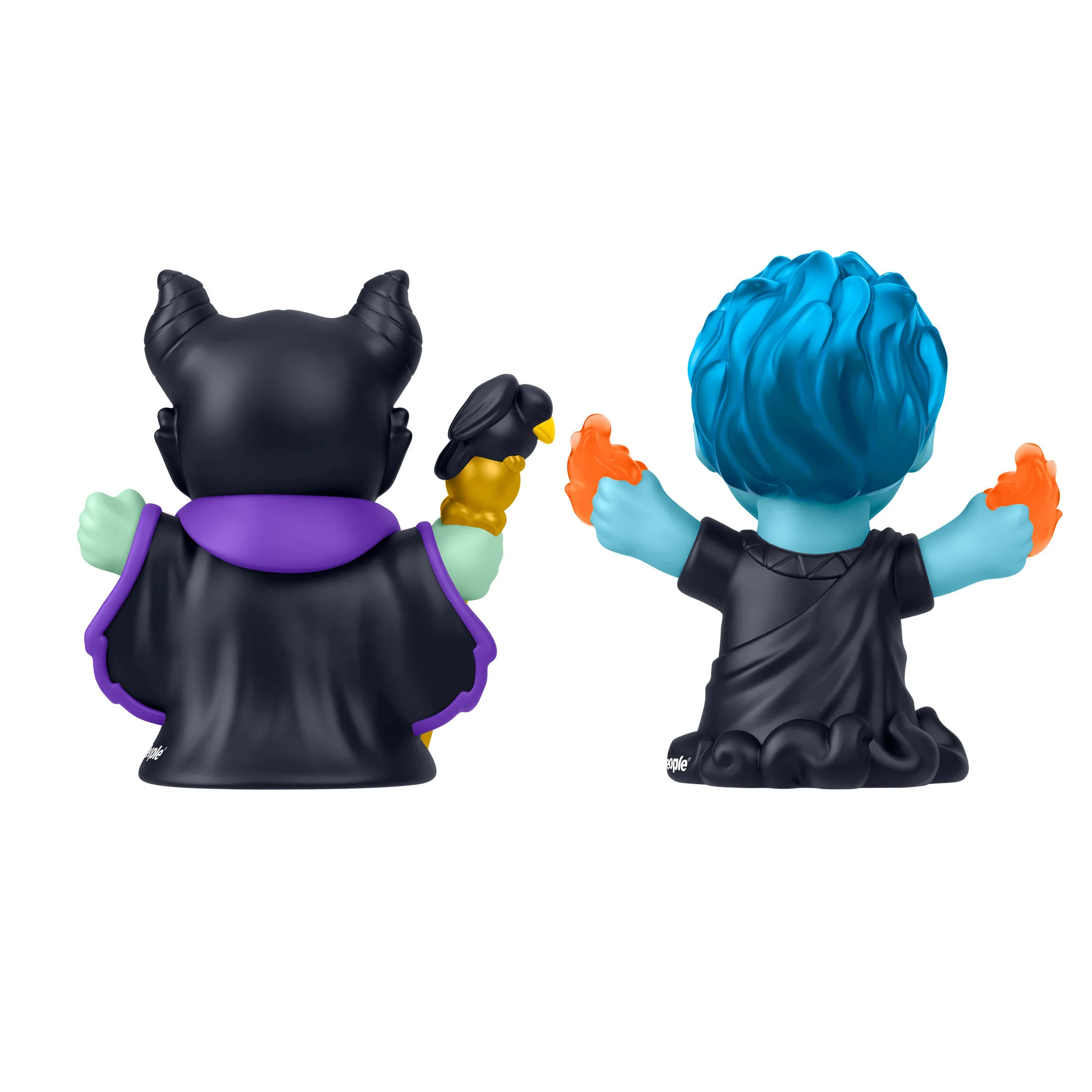 Little People Collector Disney Villians Maleficent & Hades - Image 4