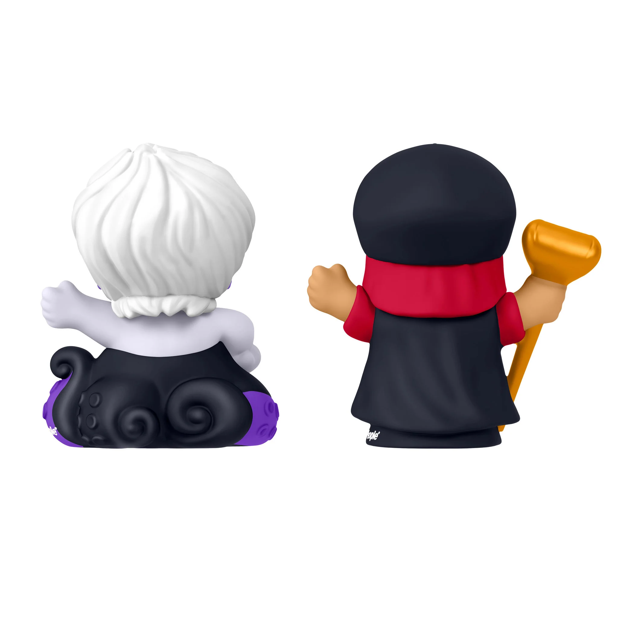 Little People Collector Disney Villians Ursula & Jarar - Image 5