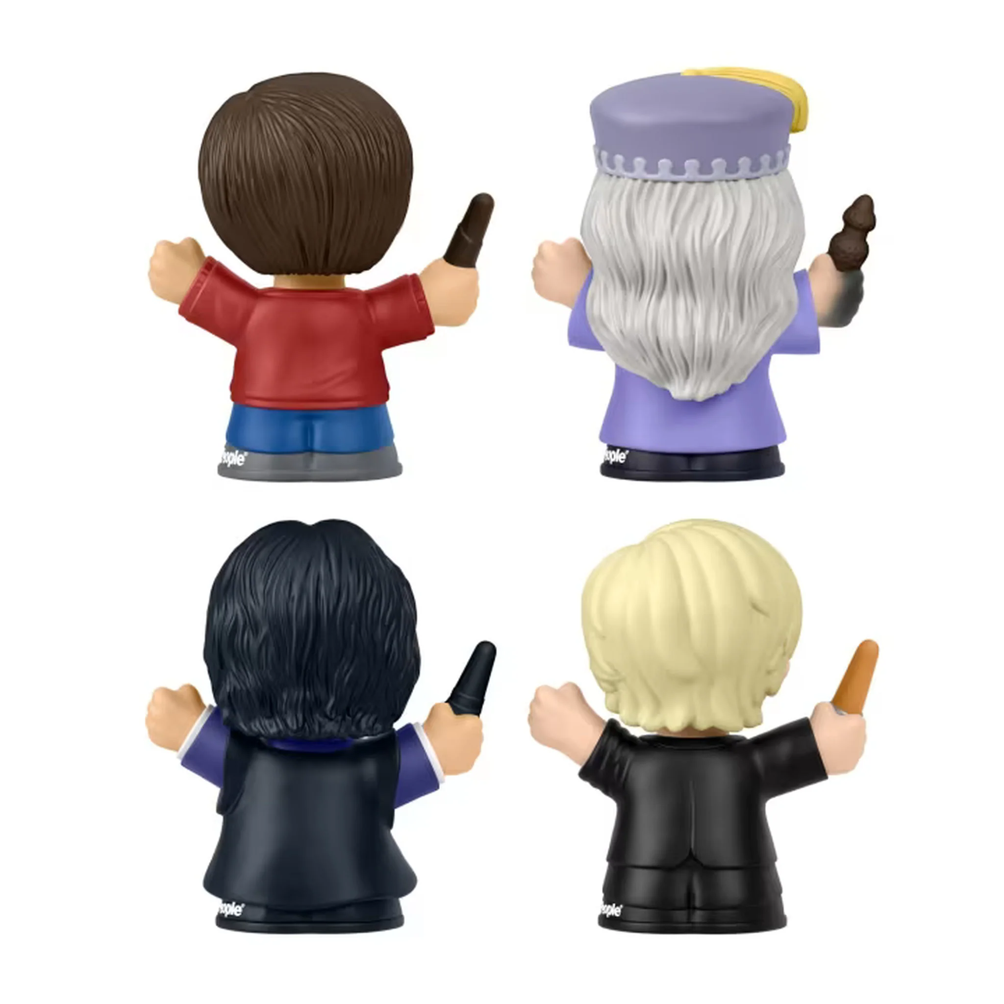 Little People Collector Harry Potter: Half-Blood Prince - Image 6