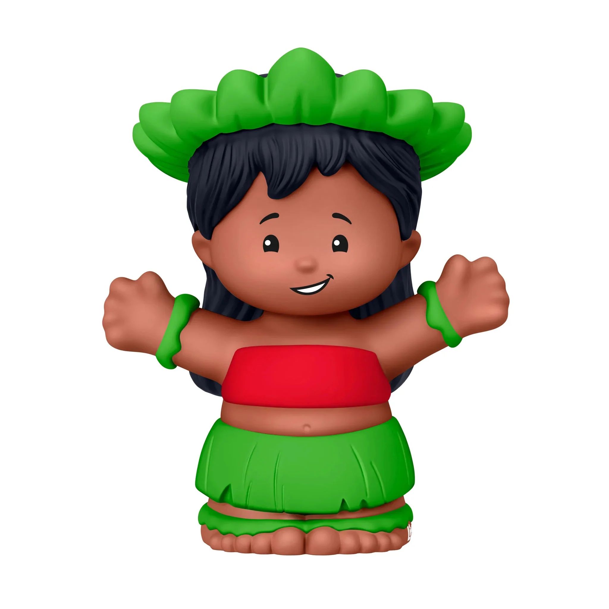Little People Collector Lilo & Stitch - Image 4