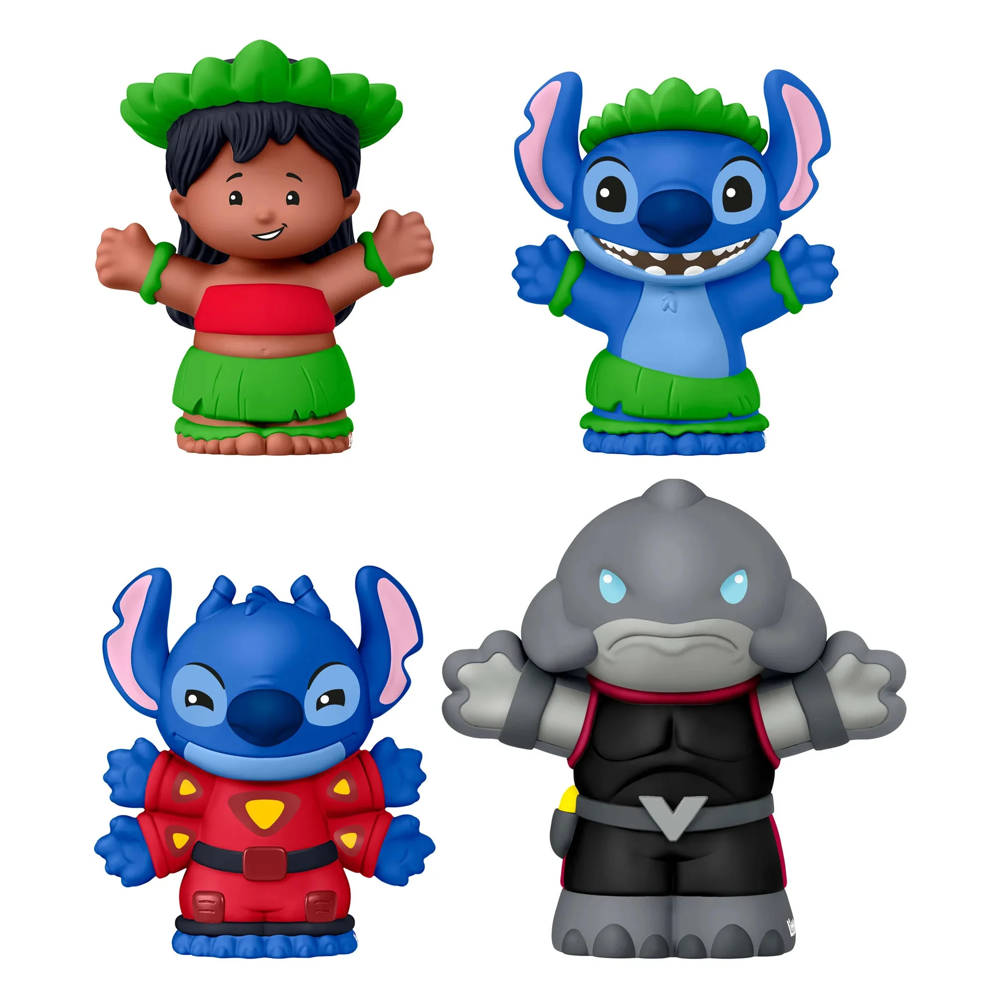 Little People Collector Lilo & Stitch - Image 7