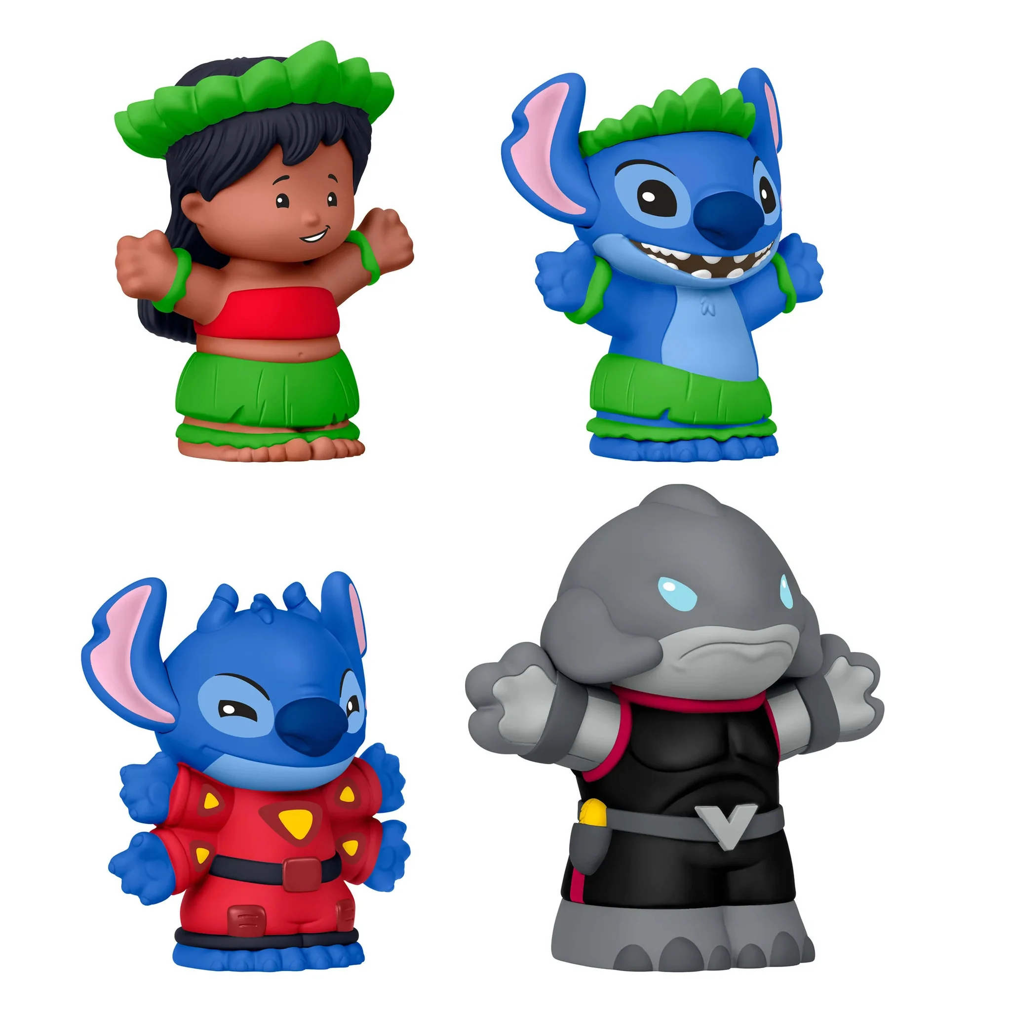 Little People Collector Lilo & Stitch - Image 8