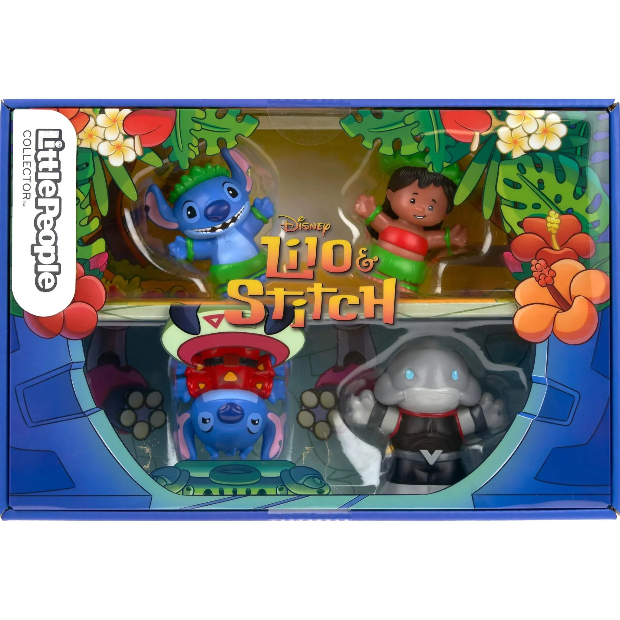 Little People Collector Lilo & Stitch - Image 9