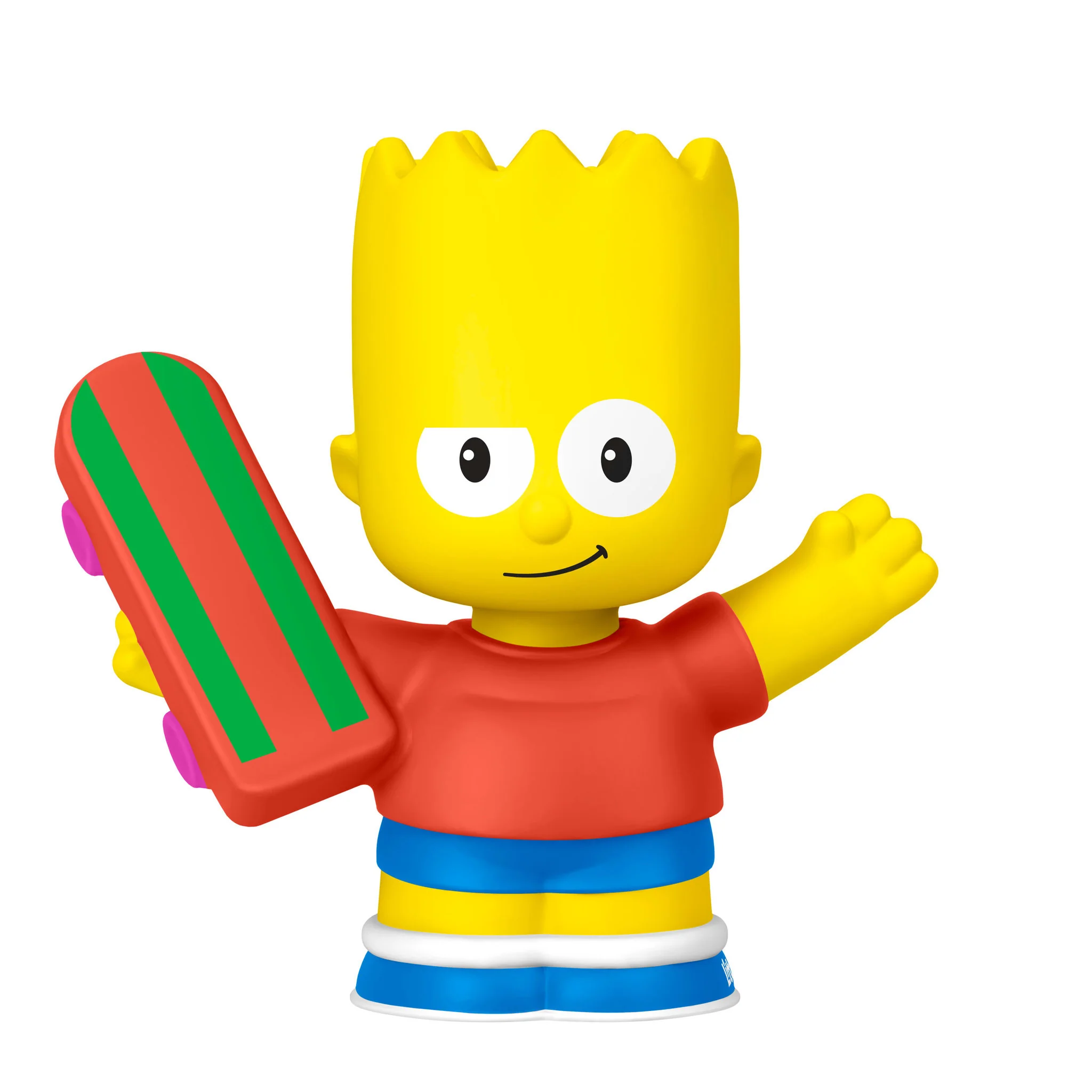 Little People Collector The Simpsons - Image 3