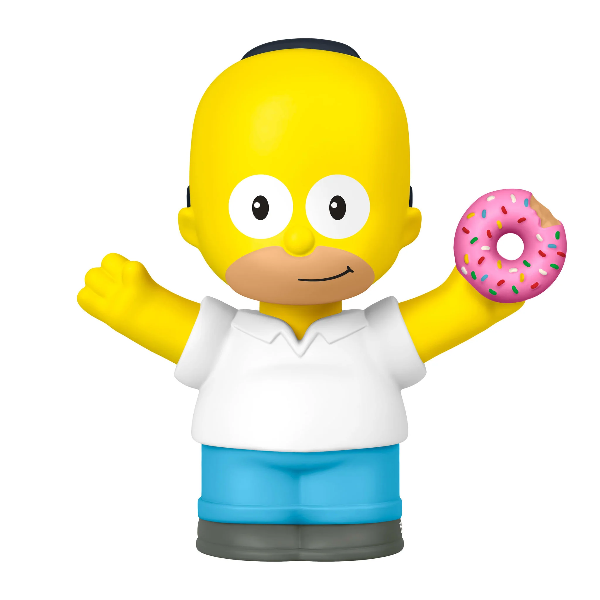 Little People Collector The Simpsons - Image 4