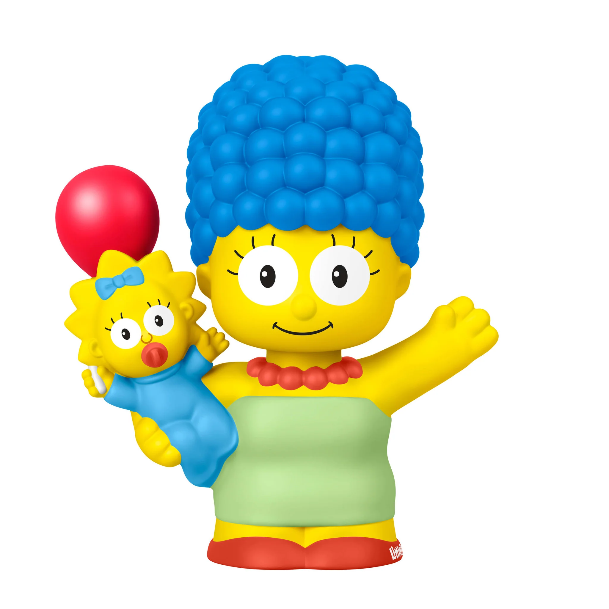 Little People Collector The Simpsons - Image 5