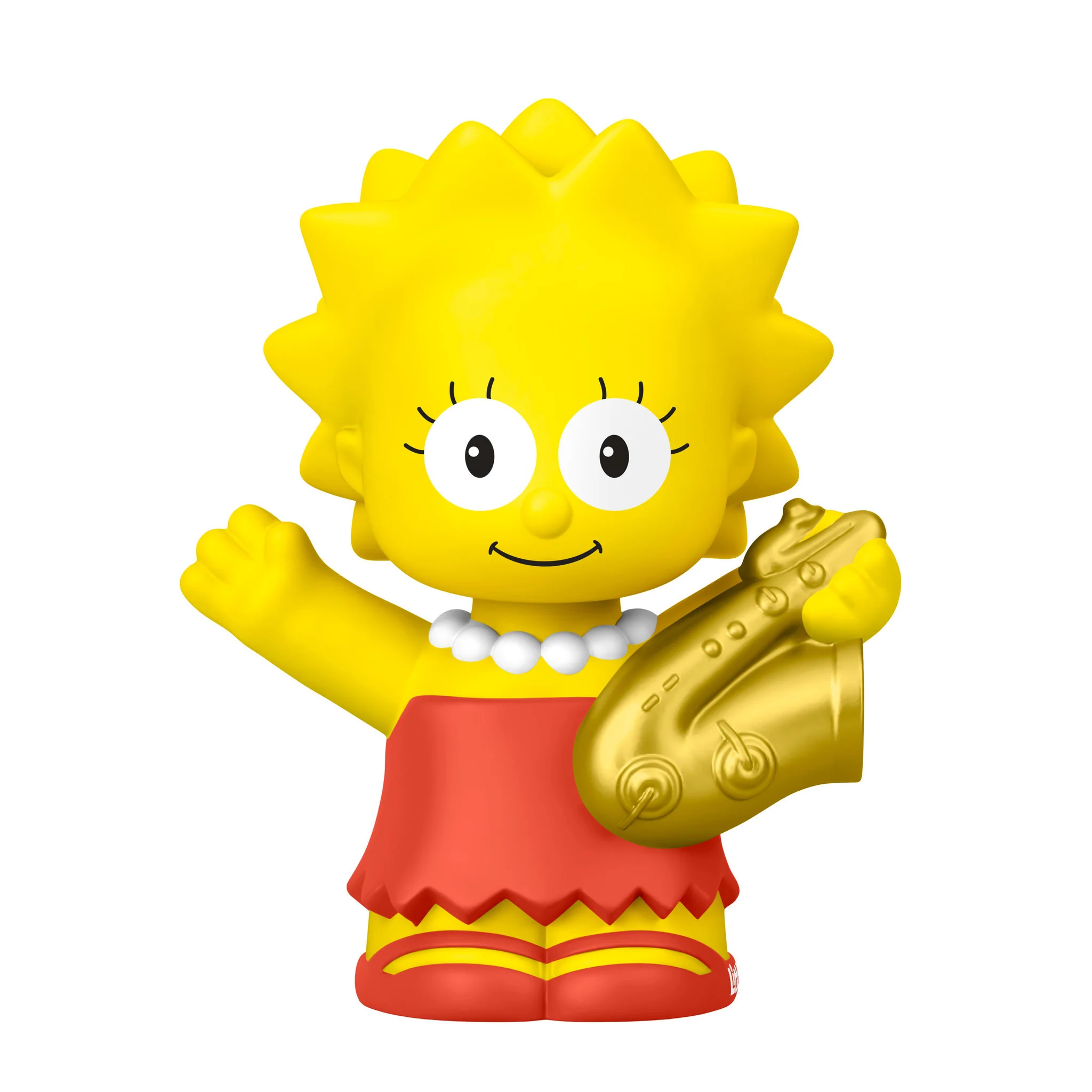 Little People Collector The Simpsons - Image 6