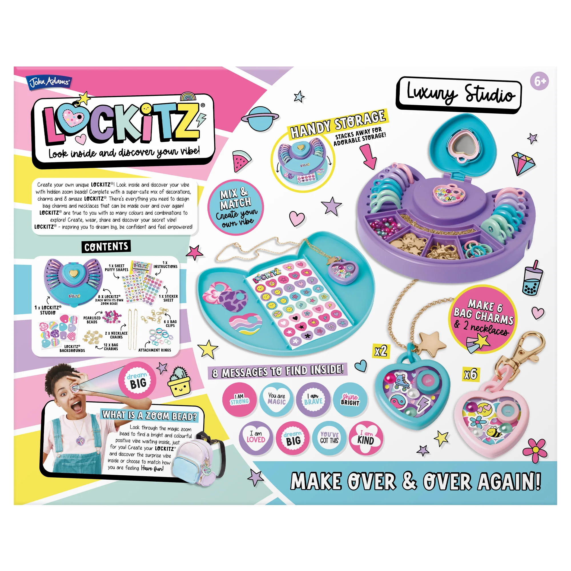 Lockitz Luxury Studio - Image 2