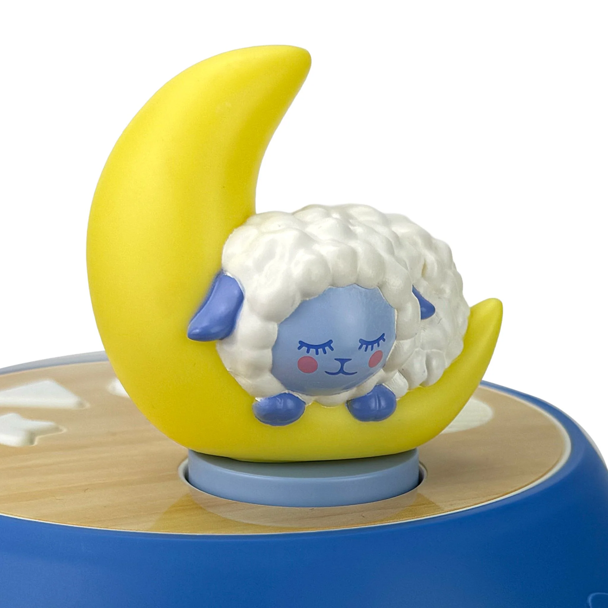 Luna Bedtime Stories & Songs Sleepy Sheep Content Character - Image 3