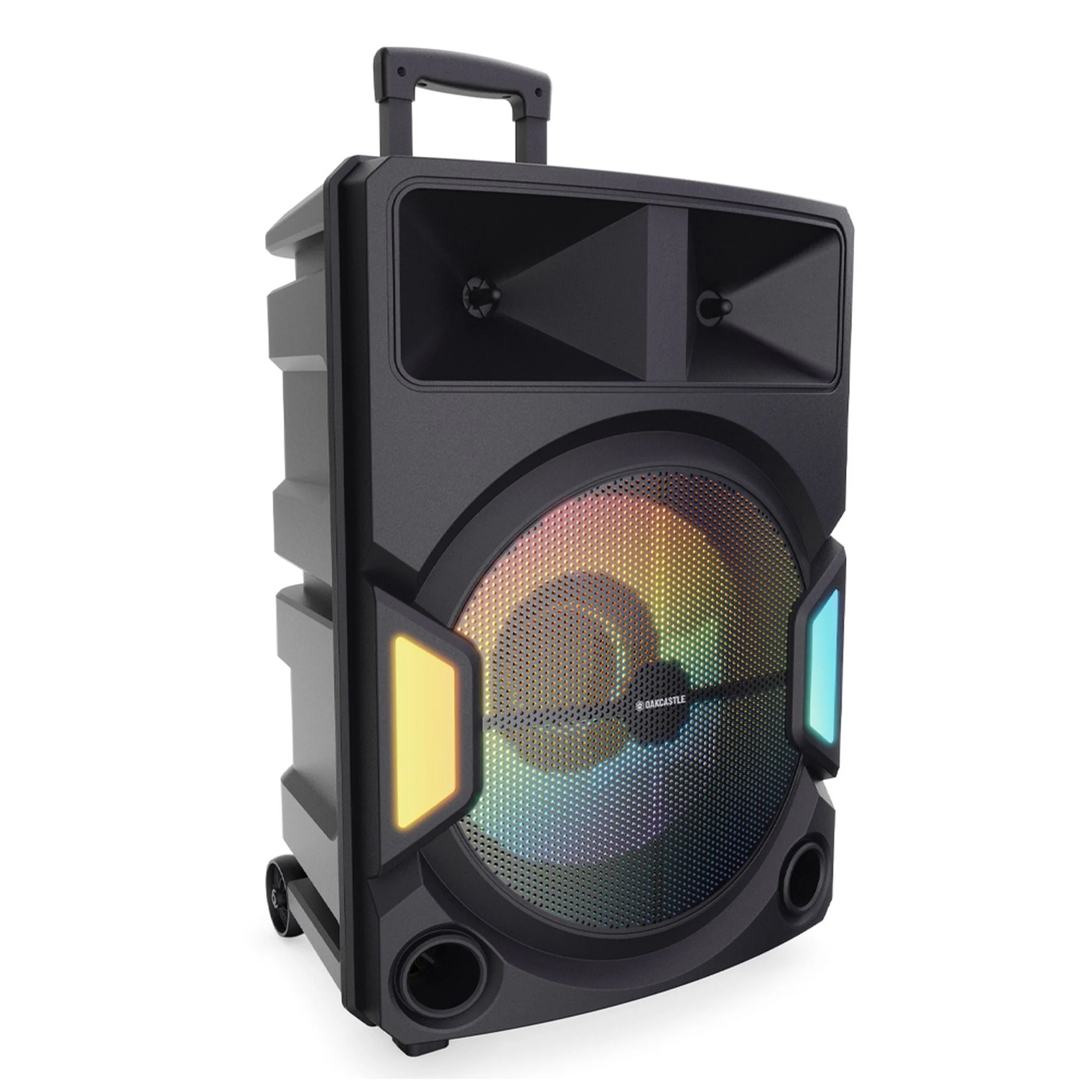 Majority PS500 - PA System 150w Bluetooth Karaoke & PA System