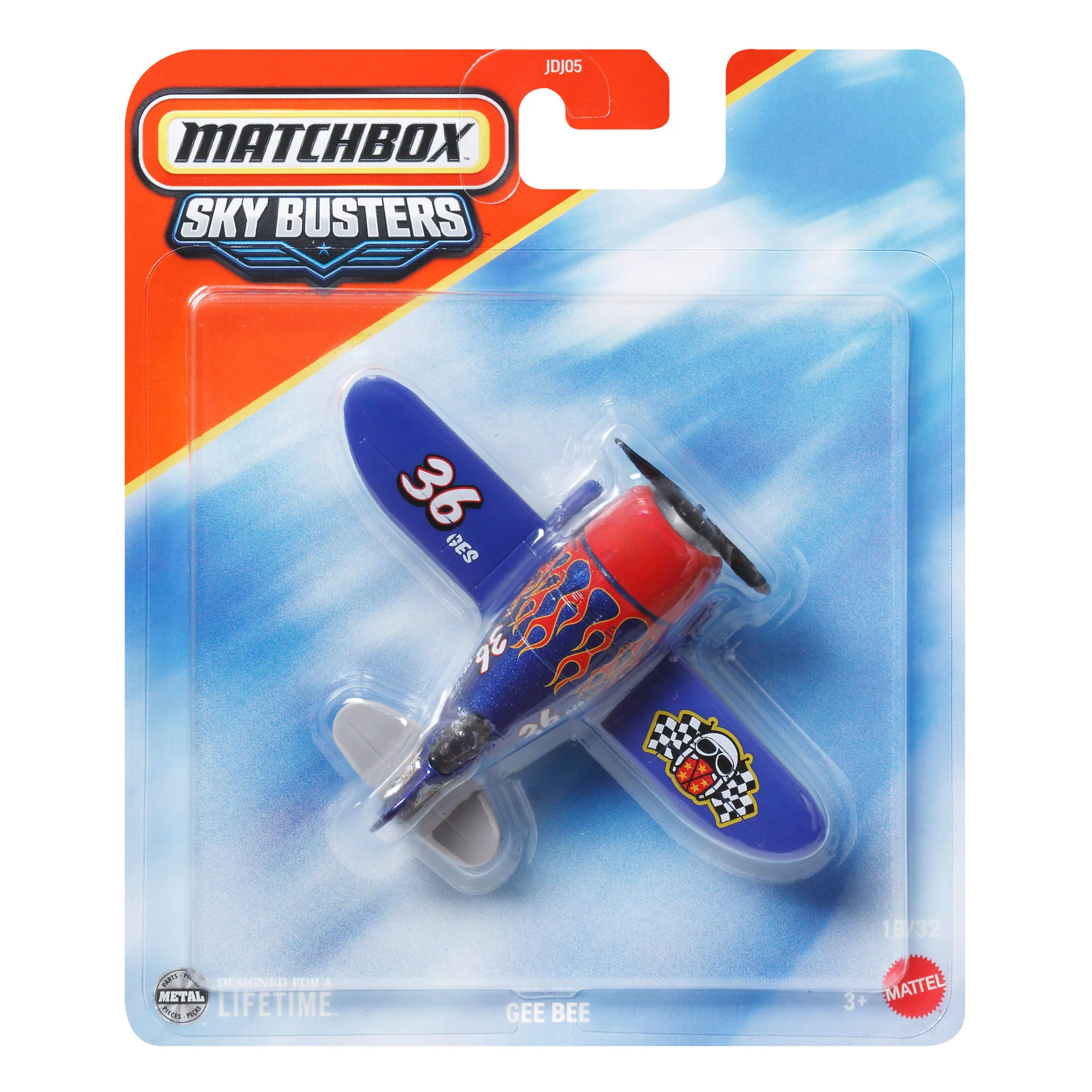 Matchbox Sky Busters Assorted Styles - Image 13