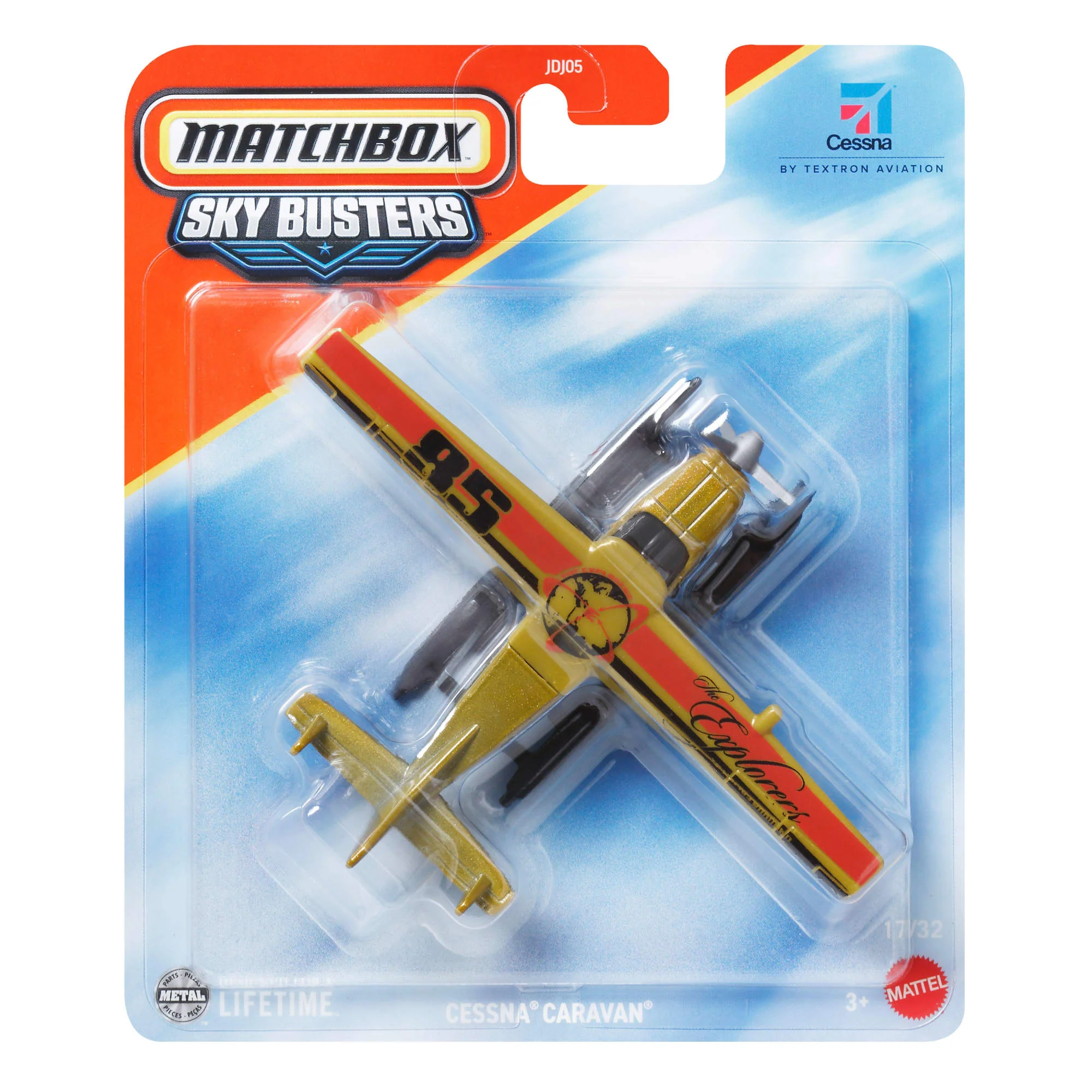 Matchbox Sky Busters Assorted Styles - Image 5