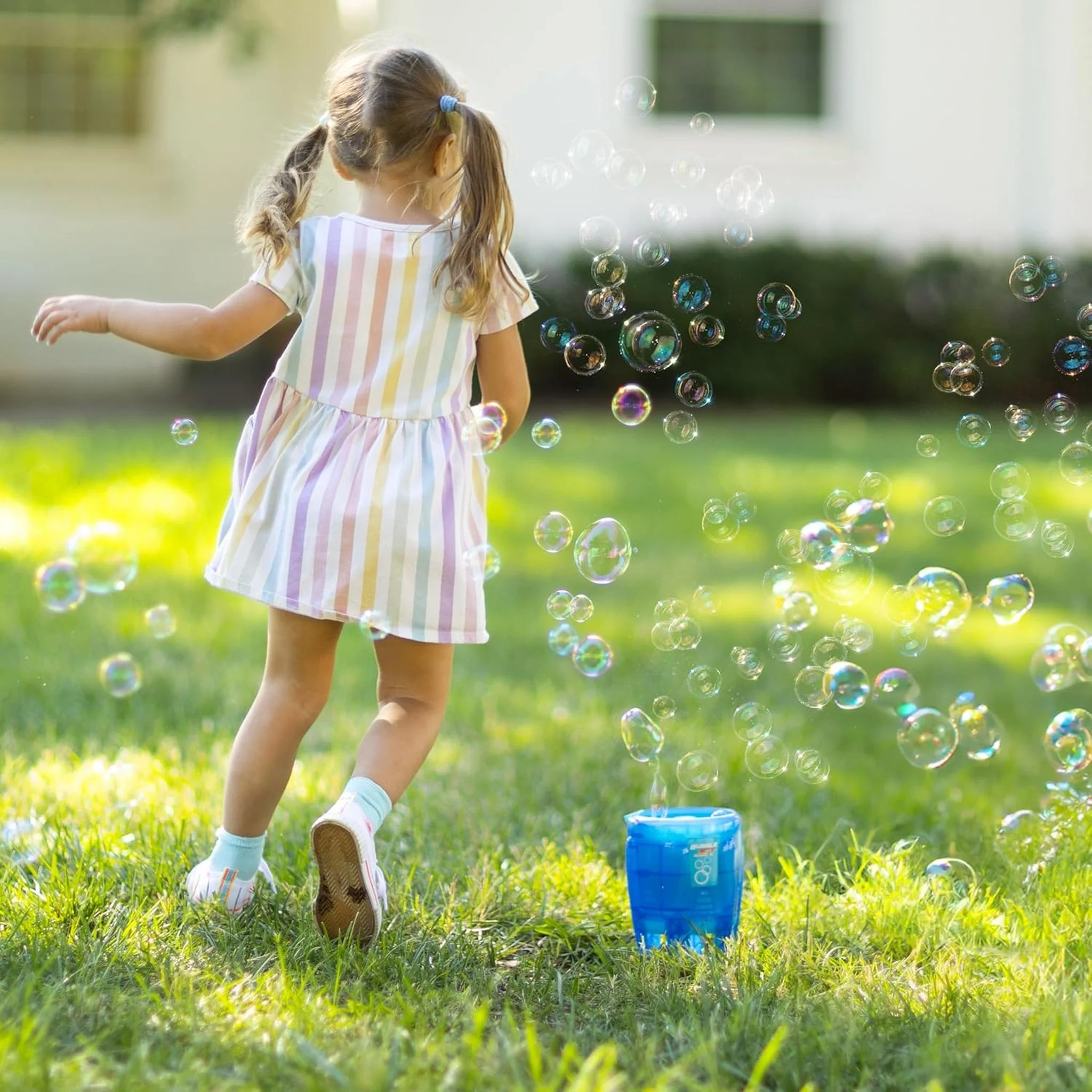 Maxx Bubbles Super Bubble Jet - Image 4