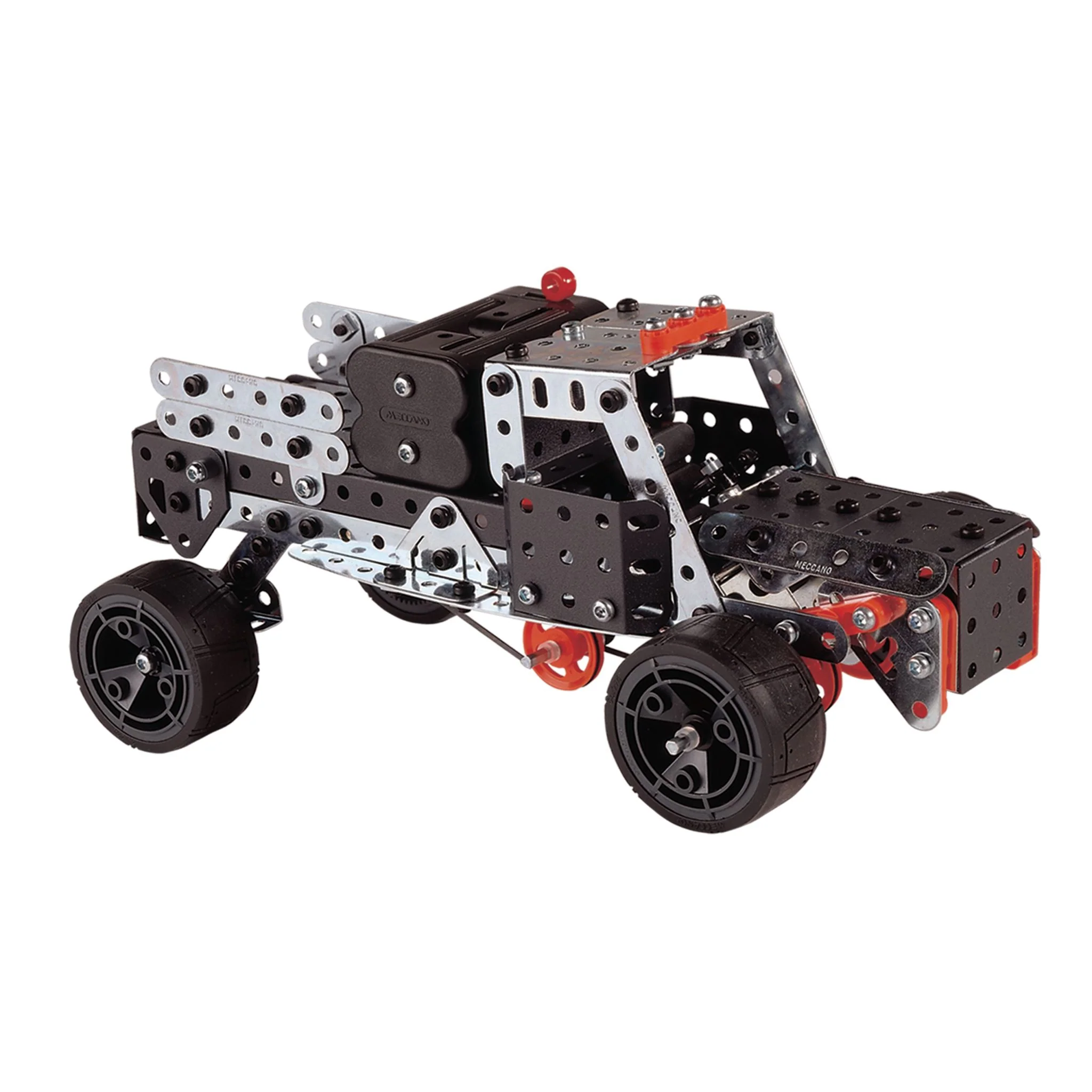 Meccano 25-in-1 Super Construction Set - Image 7