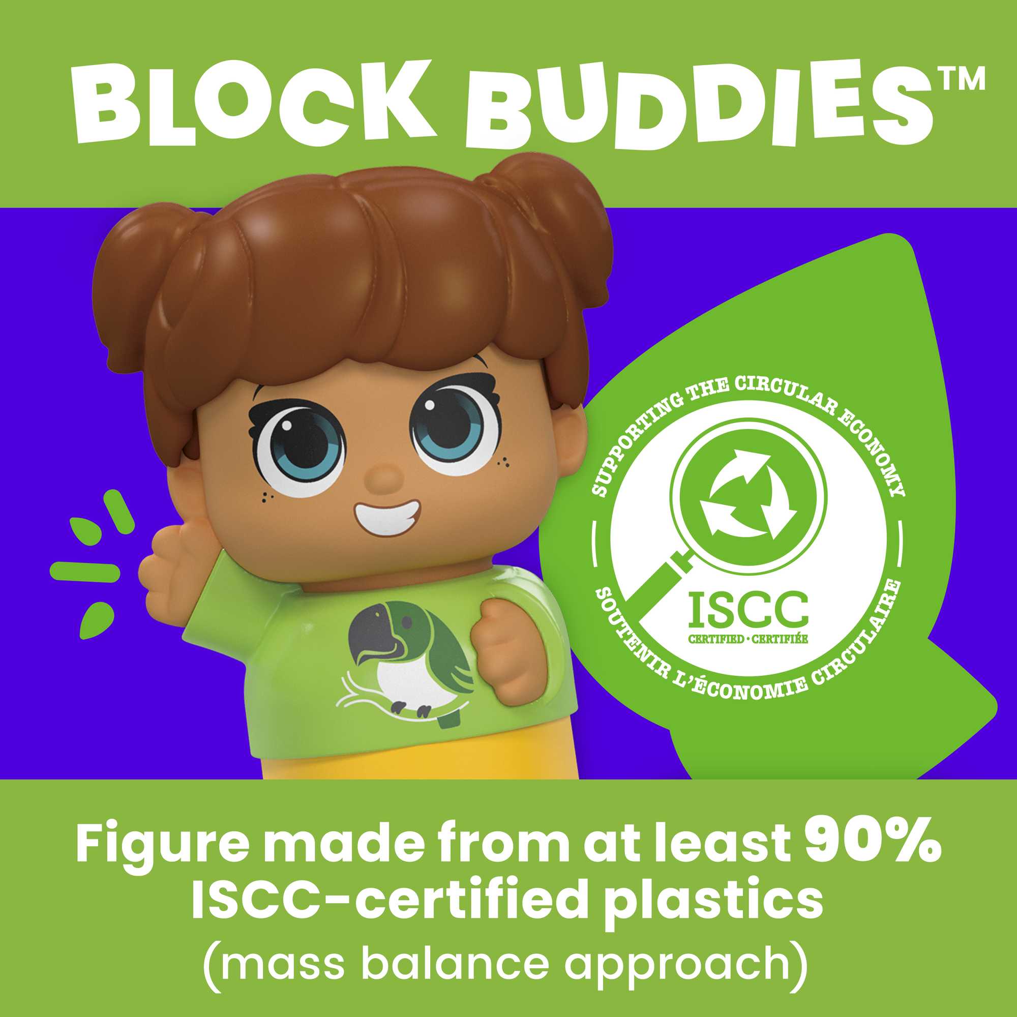 MEGA Bloks Build 'N Tumble Table - Image 6