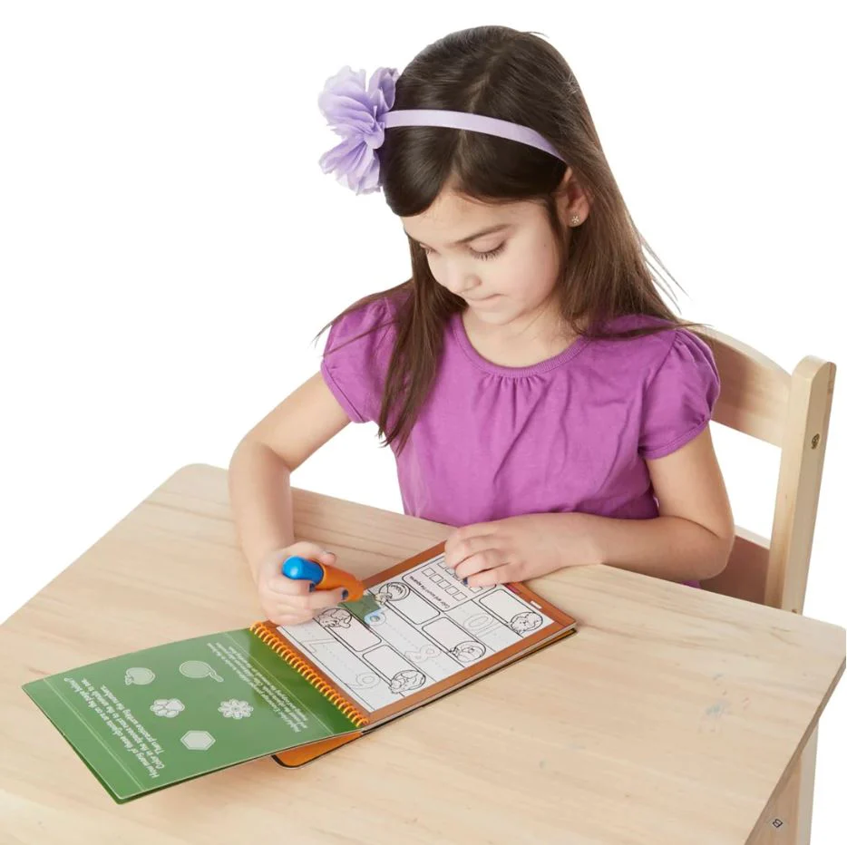 Melissa & Doug On The Go Water Wow! - Numbers - Image 5