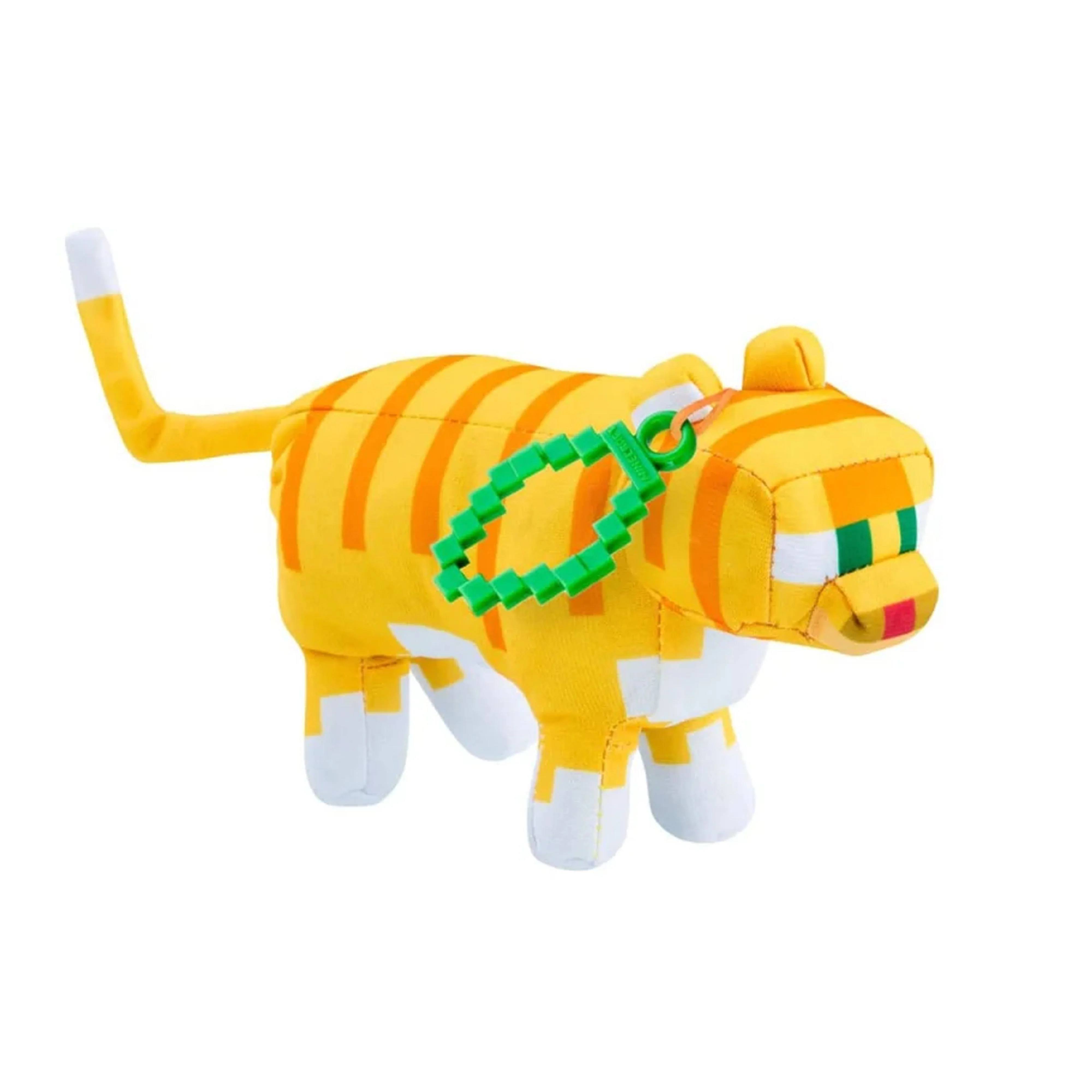 Minecraft Mini Plush Clip On Assorted Styles - Image 2
