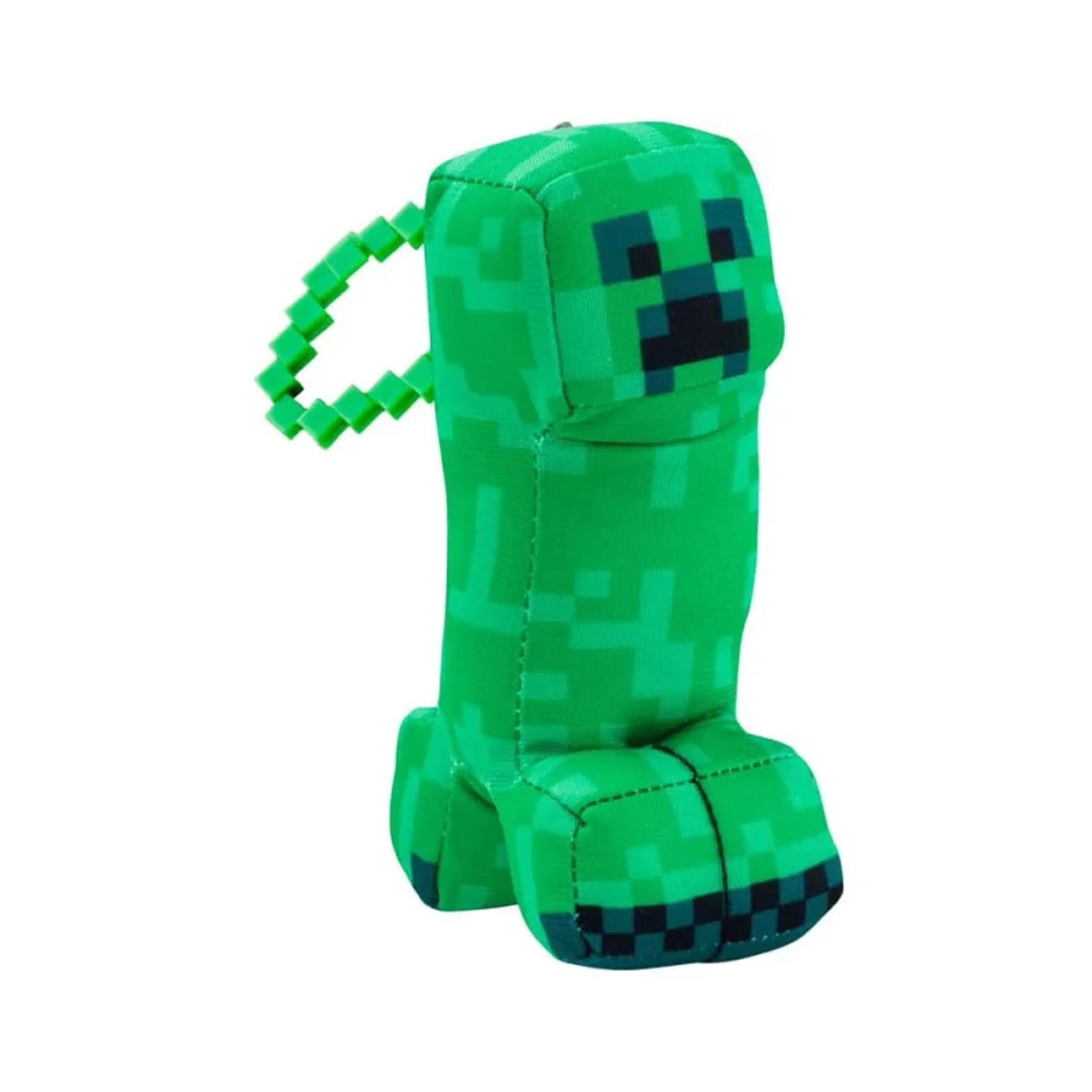 Minecraft Mini Plush Clip On Assorted Styles - Image 3