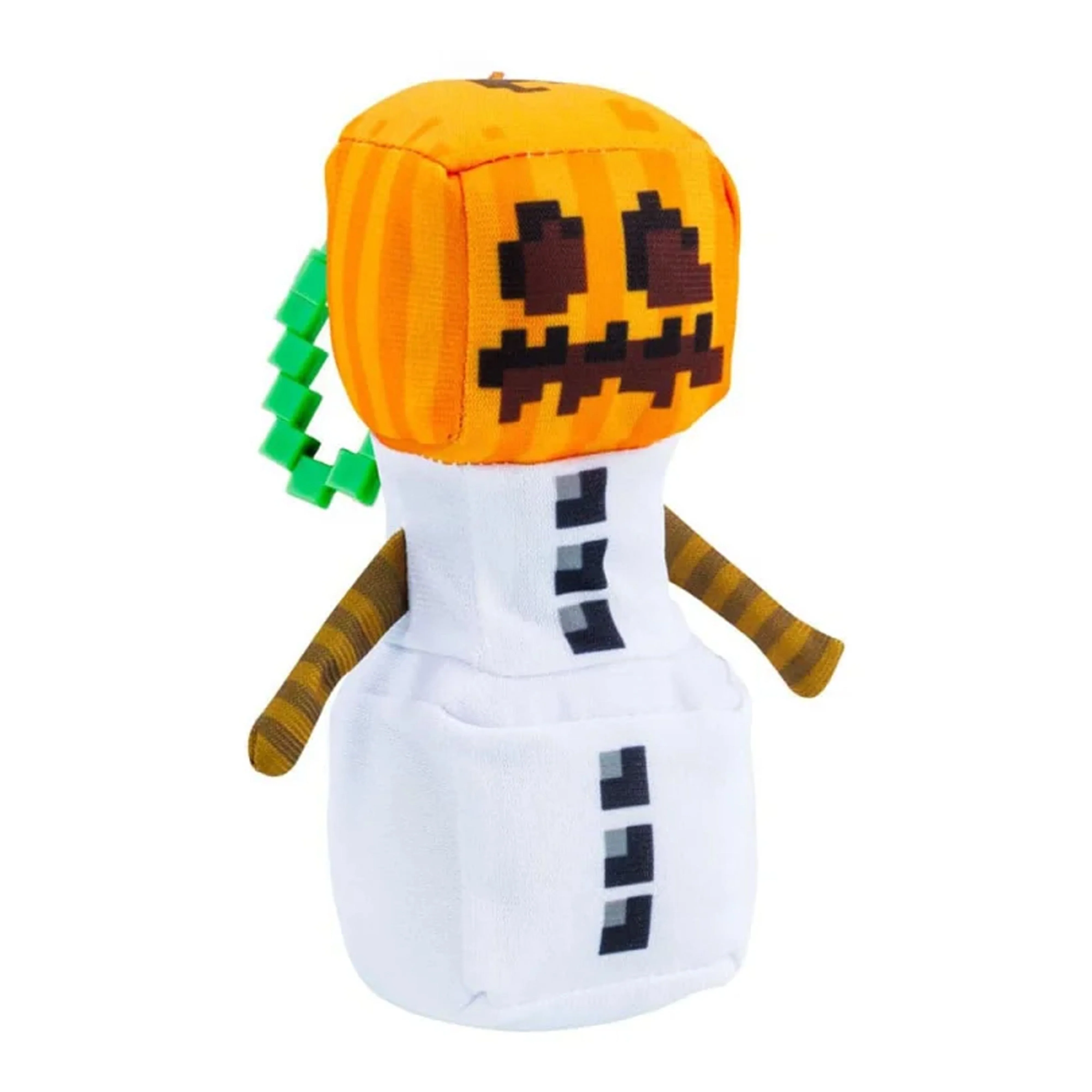 Minecraft Mini Plush Clip On Assorted Styles - Image 4