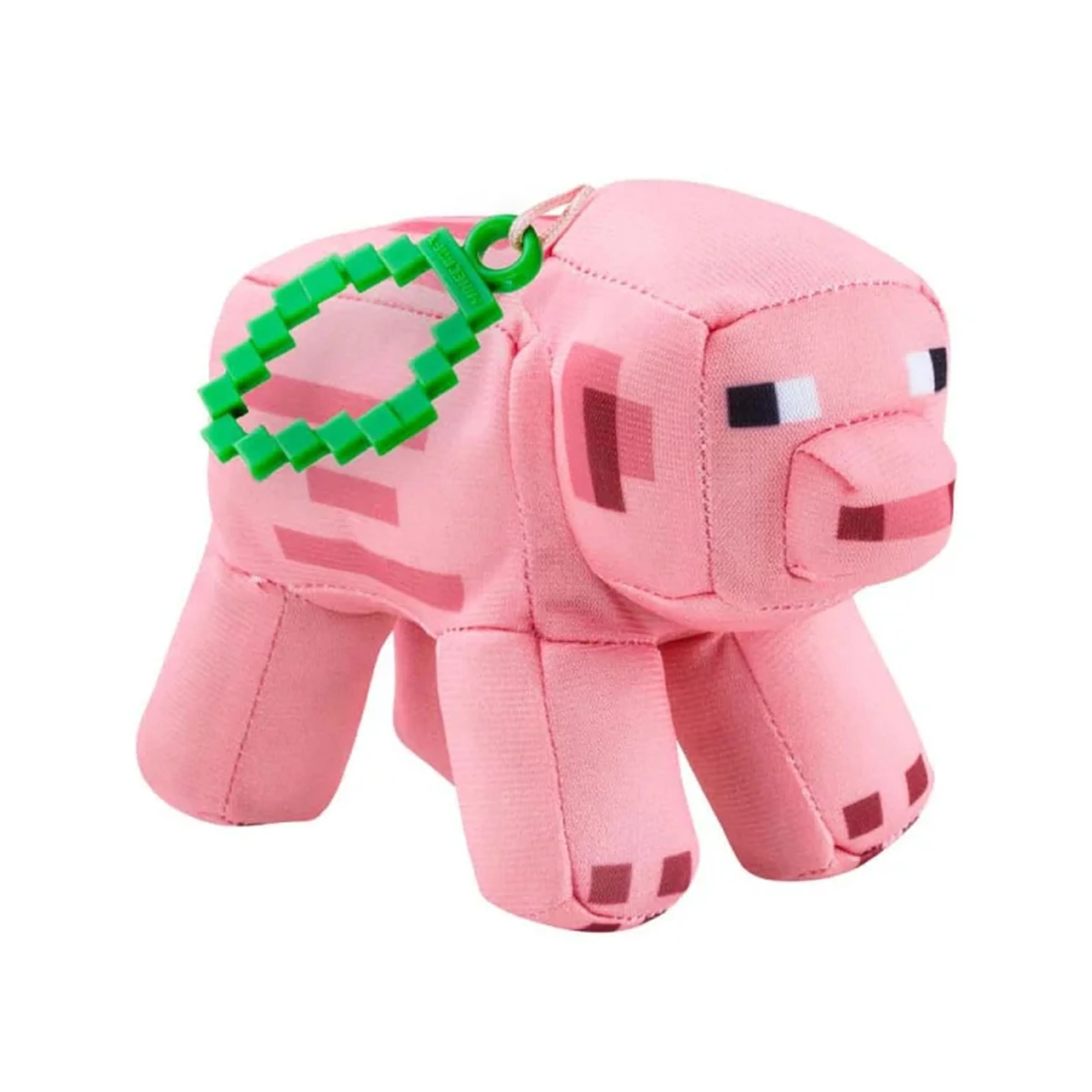 Minecraft Mini Plush Clip On Assorted Styles - Image 5
