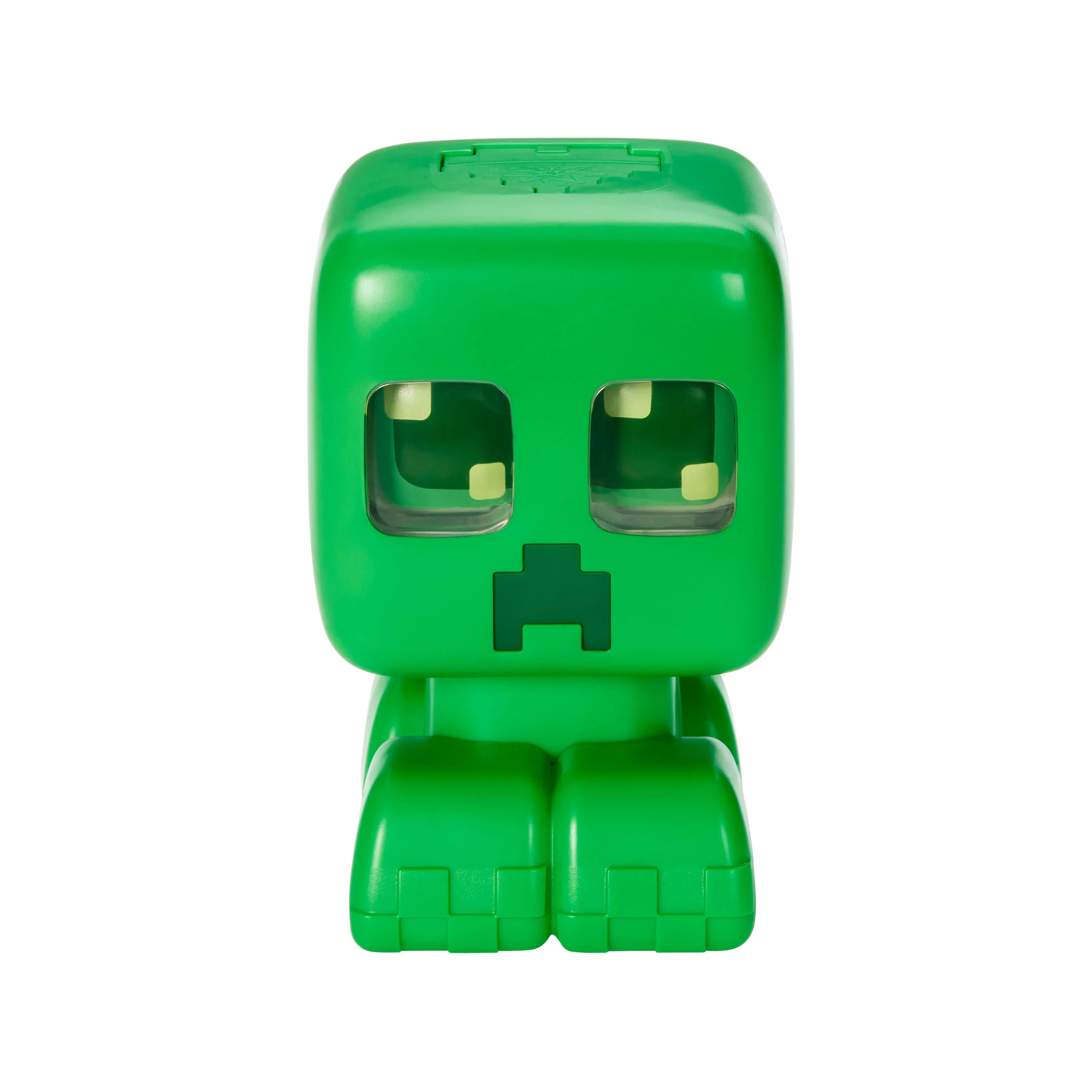 Minecraft My Pet Creeper Feature Figure - Image 3