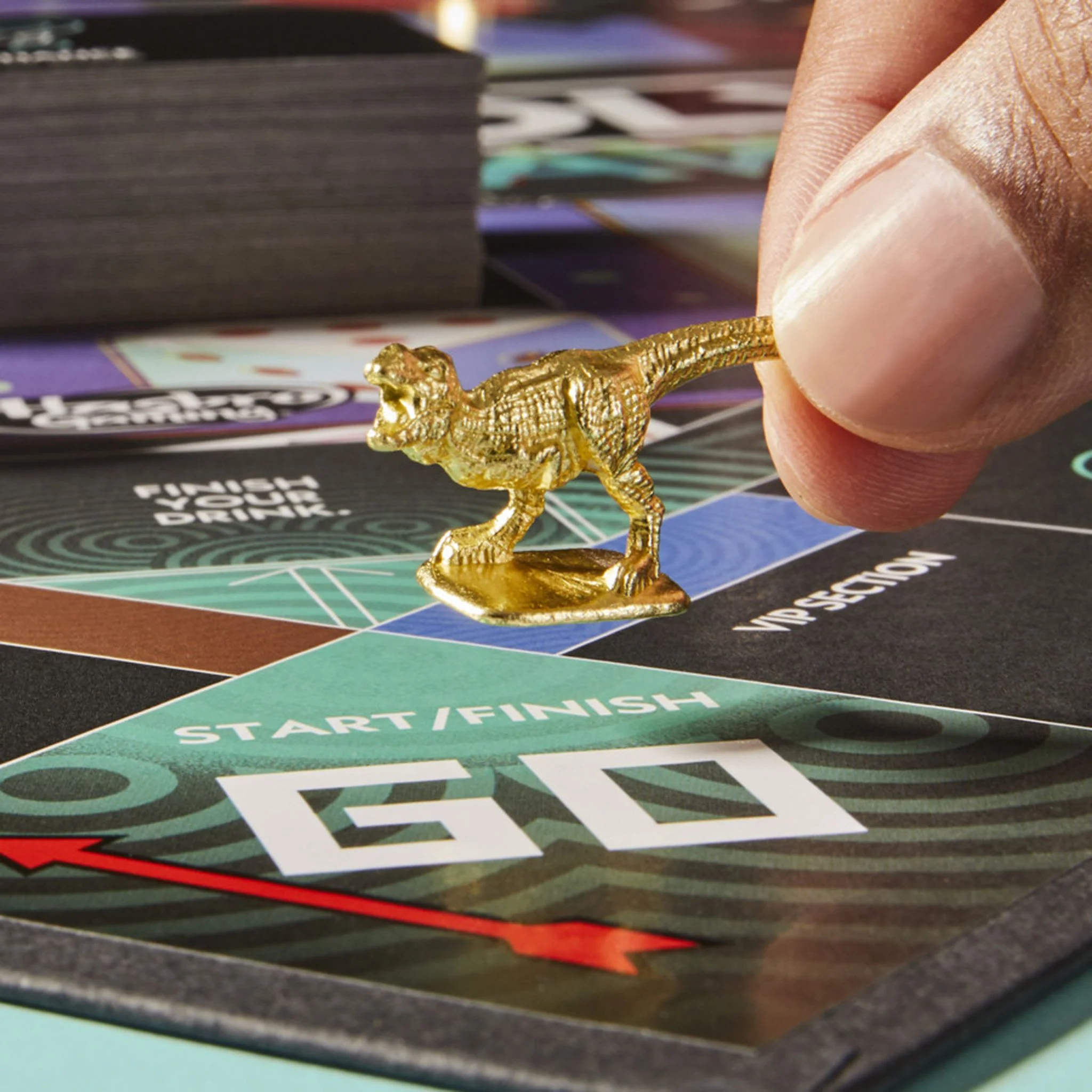 Monopoly Board Crawl Drinking Game - Image 10