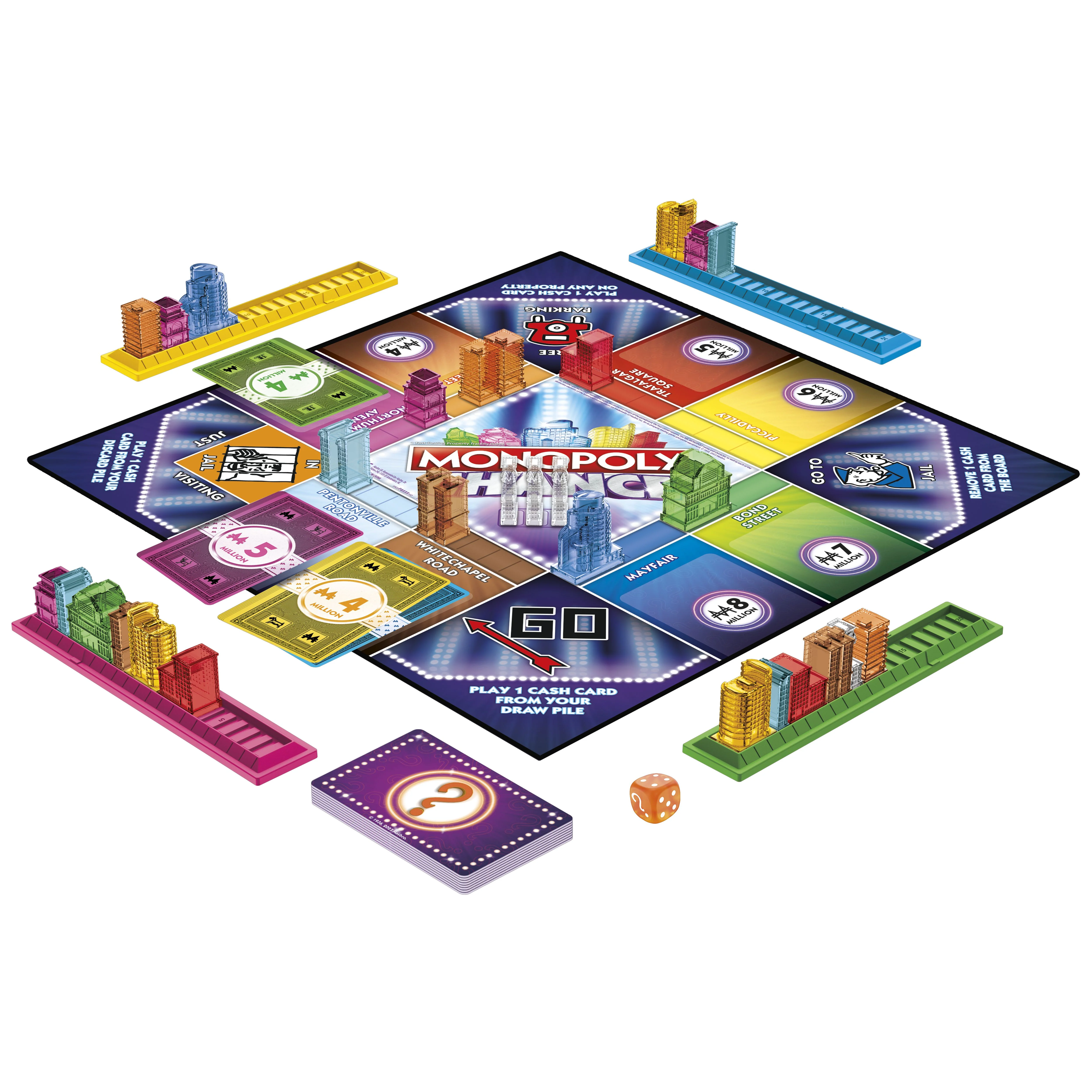 Monopoly Chance - Image 2