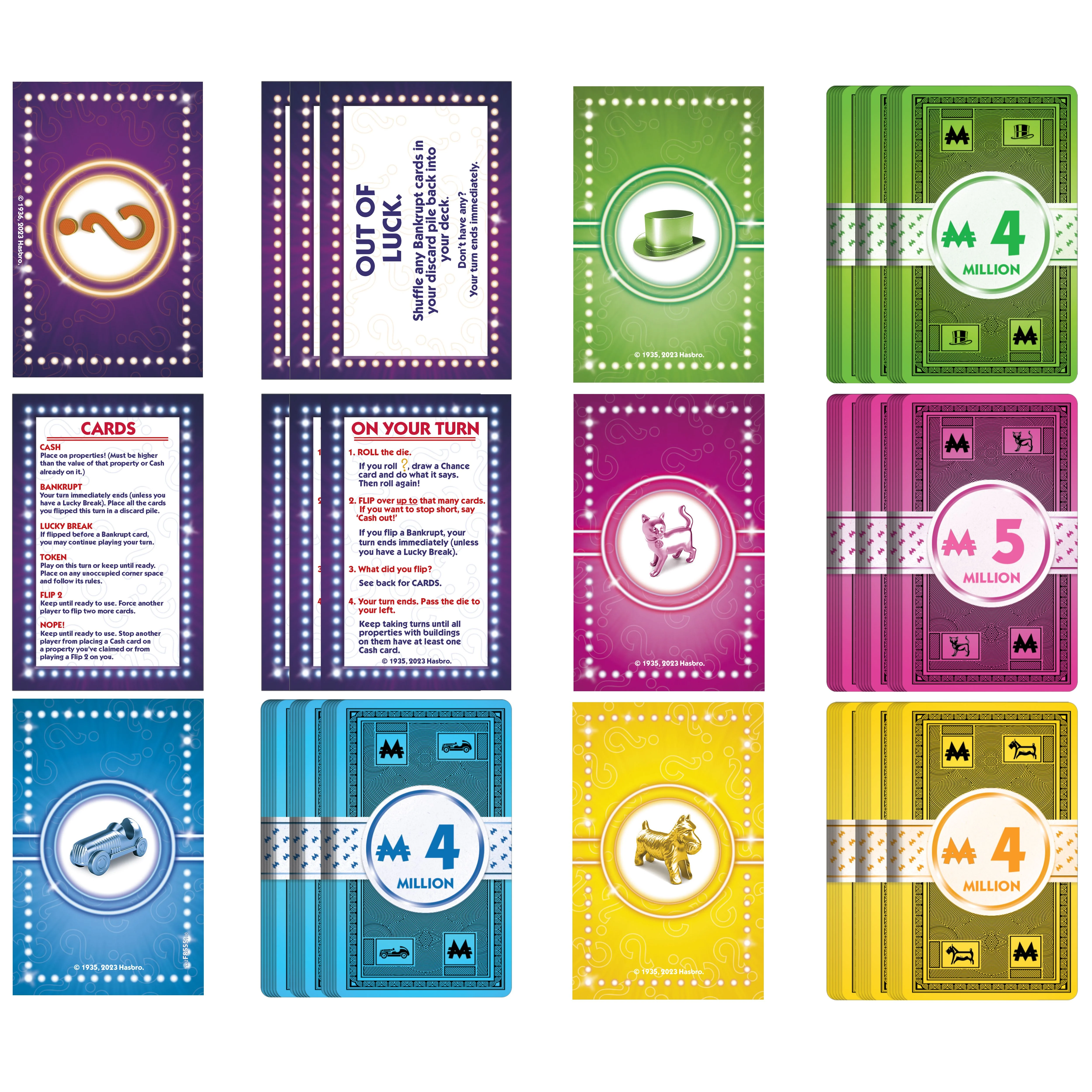 Monopoly Chance - Image 4