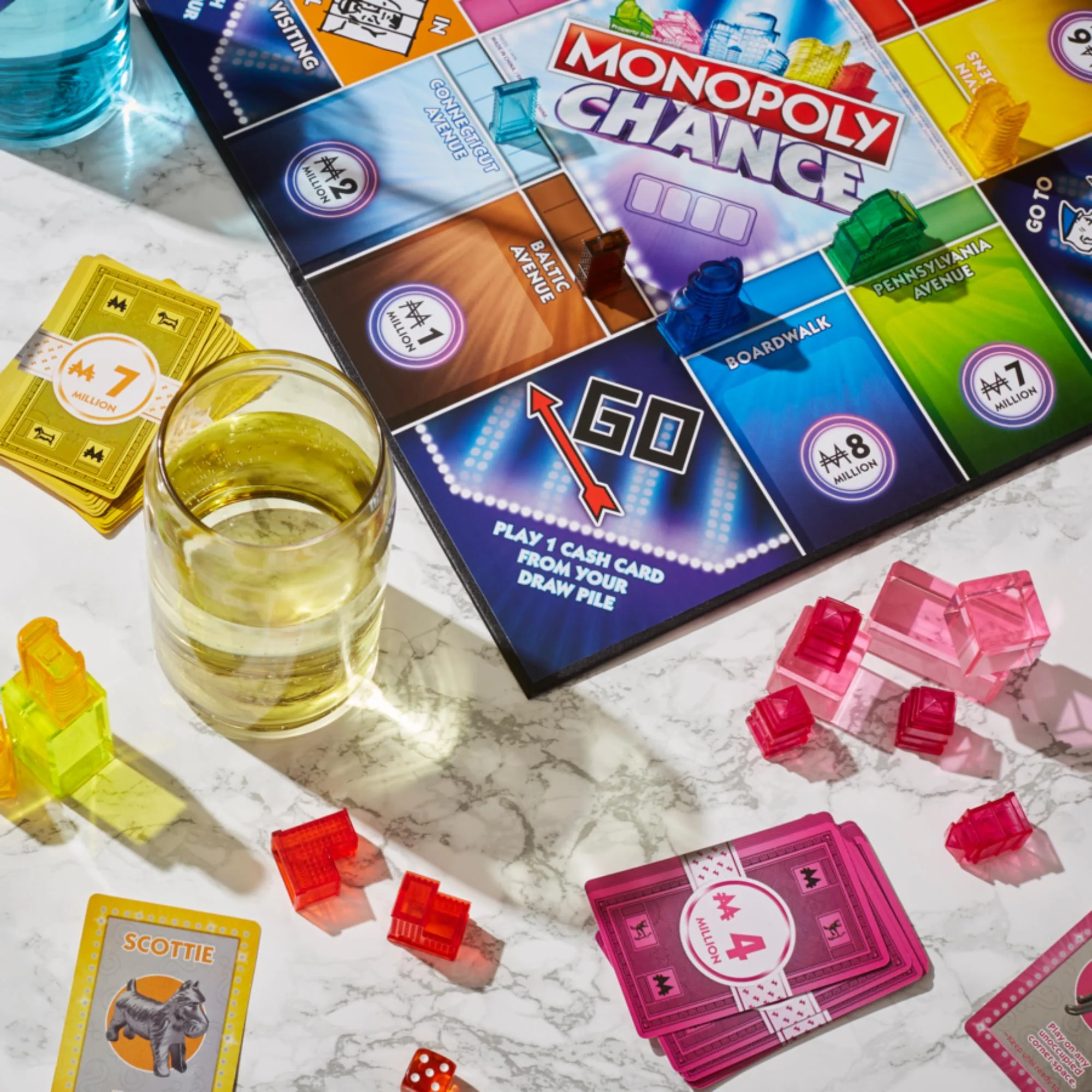 Monopoly Chance - Image 5