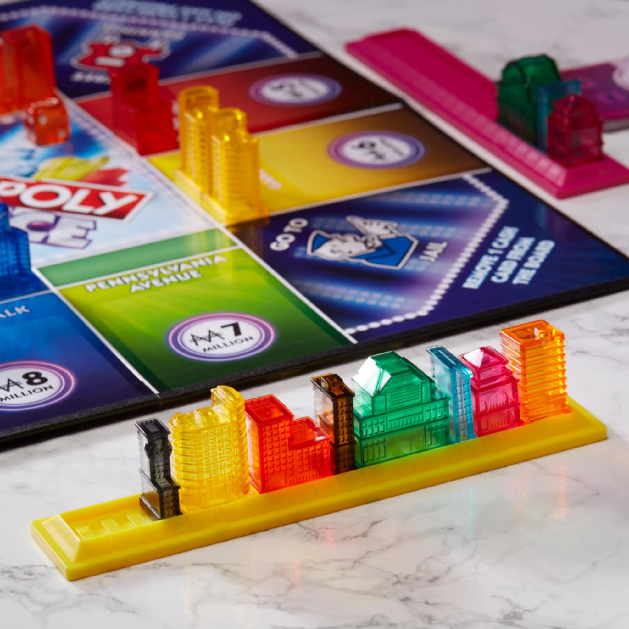 Monopoly Chance - Image 7