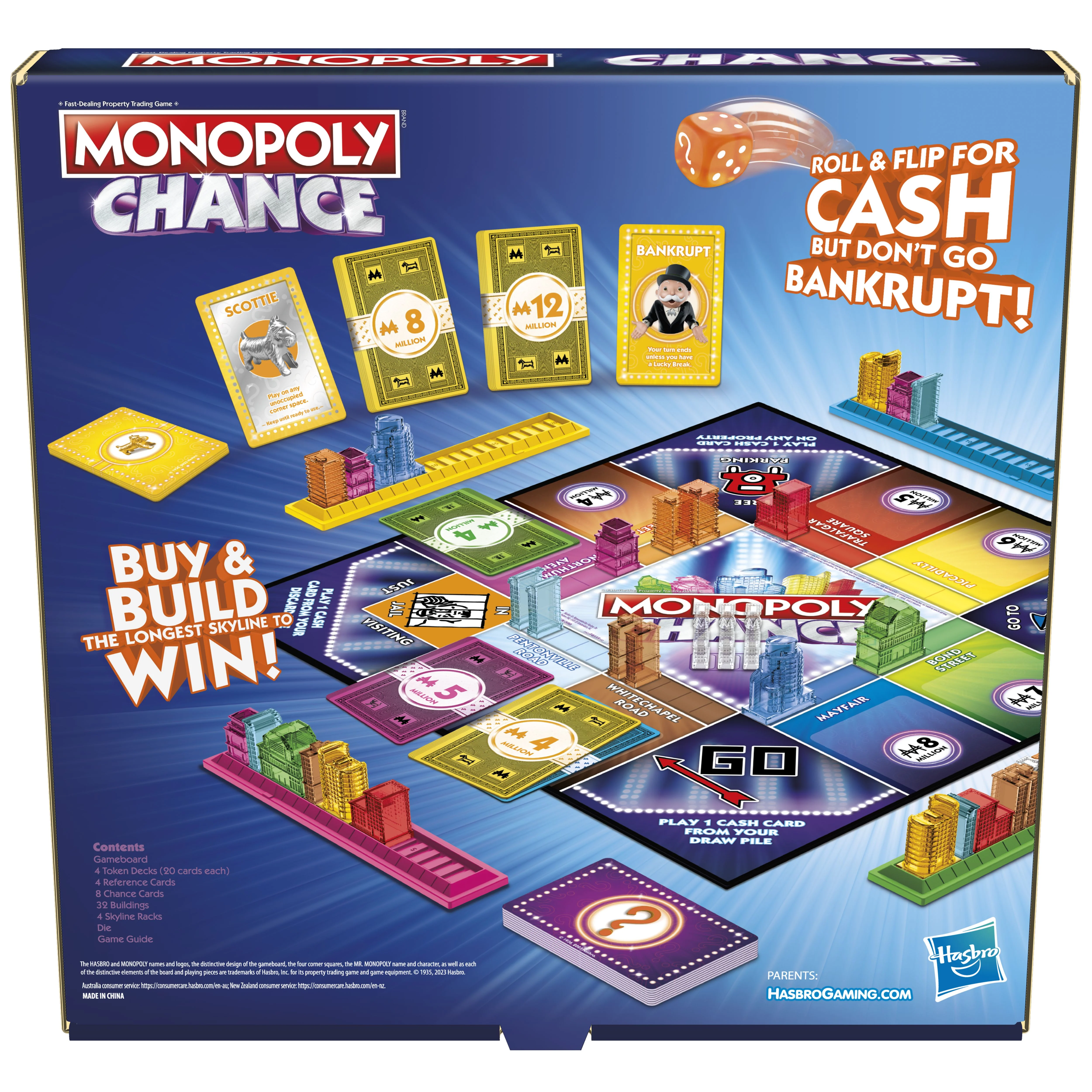 Monopoly Chance - Image 8