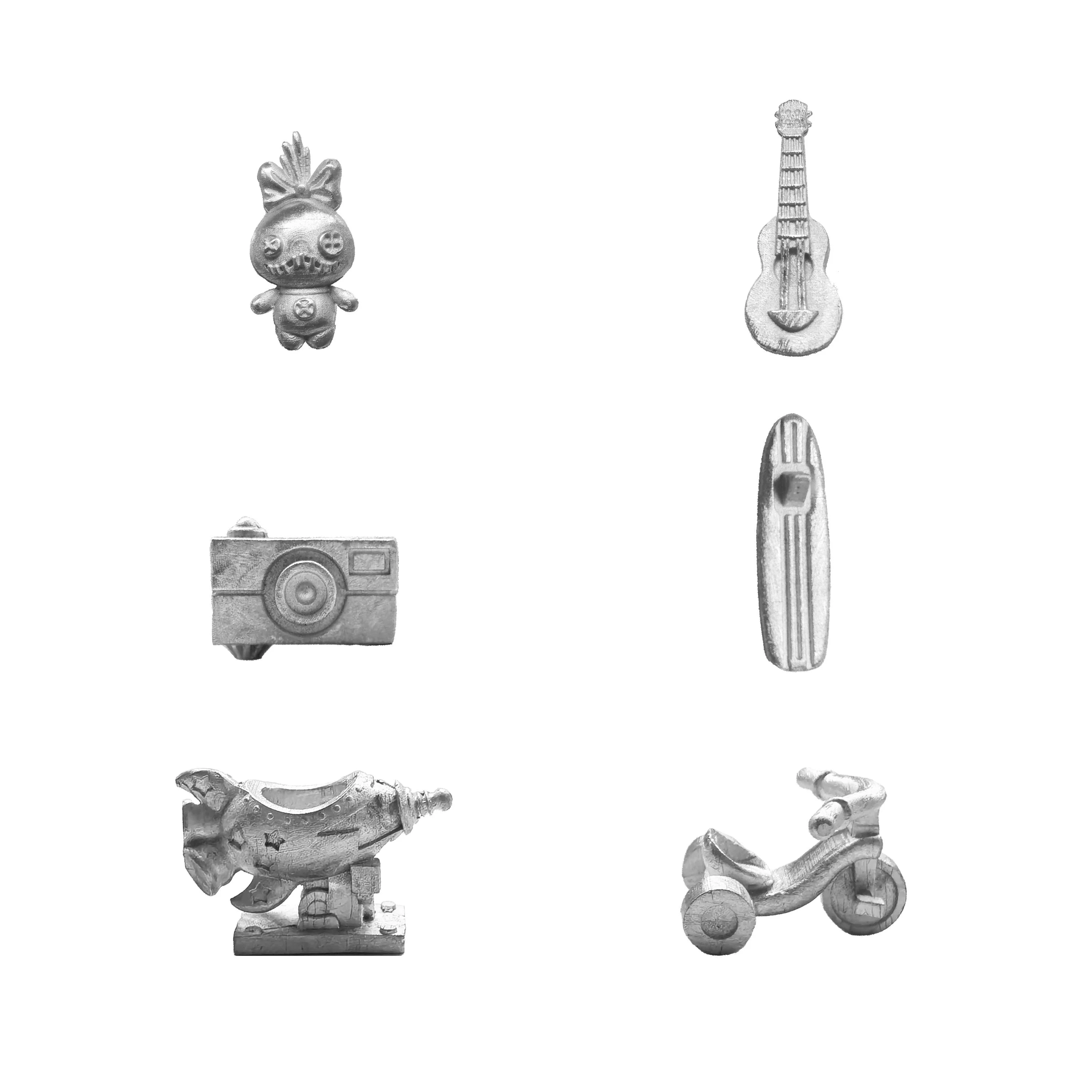 Monopoly Disney Lilo & Stitch - Image 4