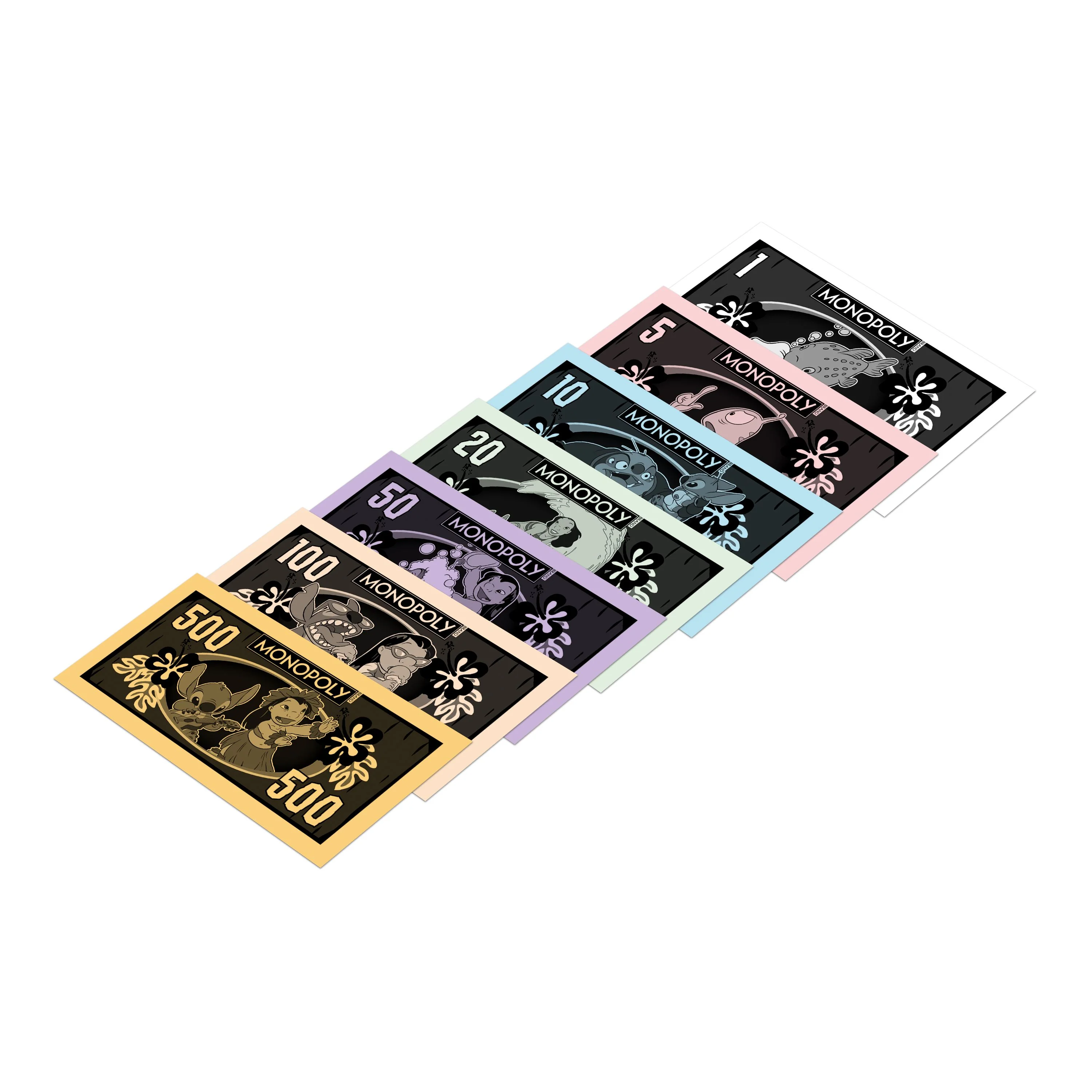 Monopoly Disney Lilo & Stitch - Image 7