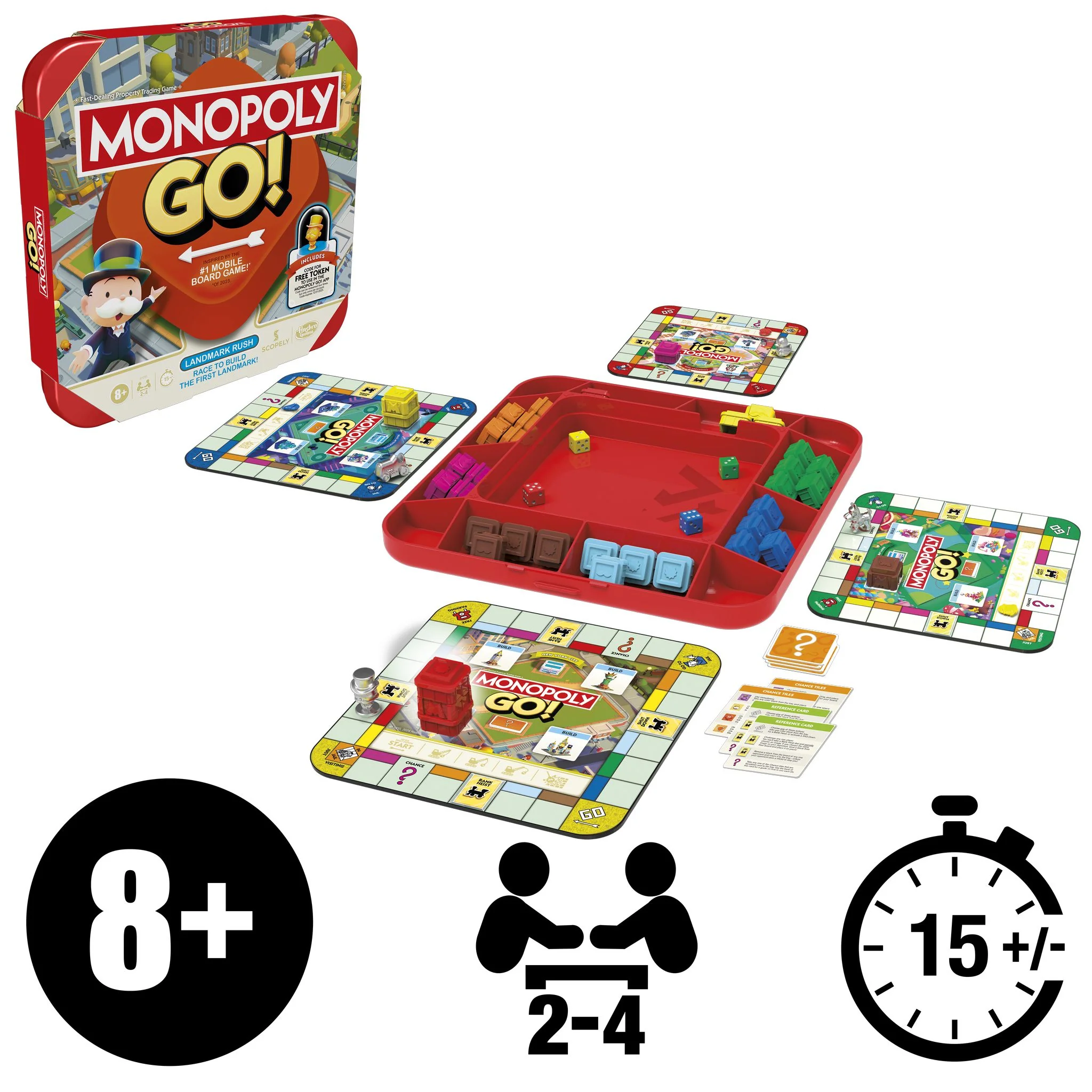 Monopoly Go - Image 3