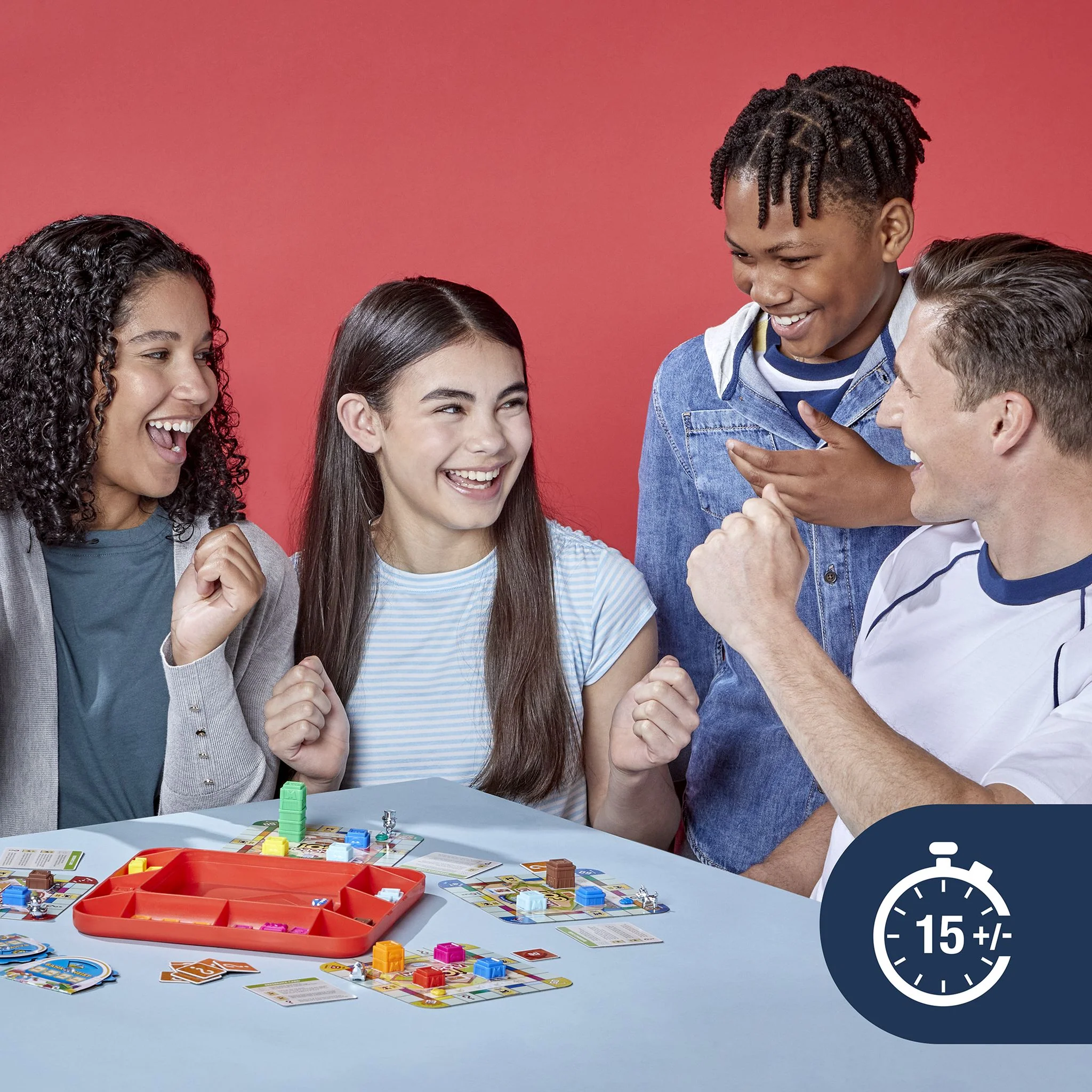 Monopoly Go - Image 4