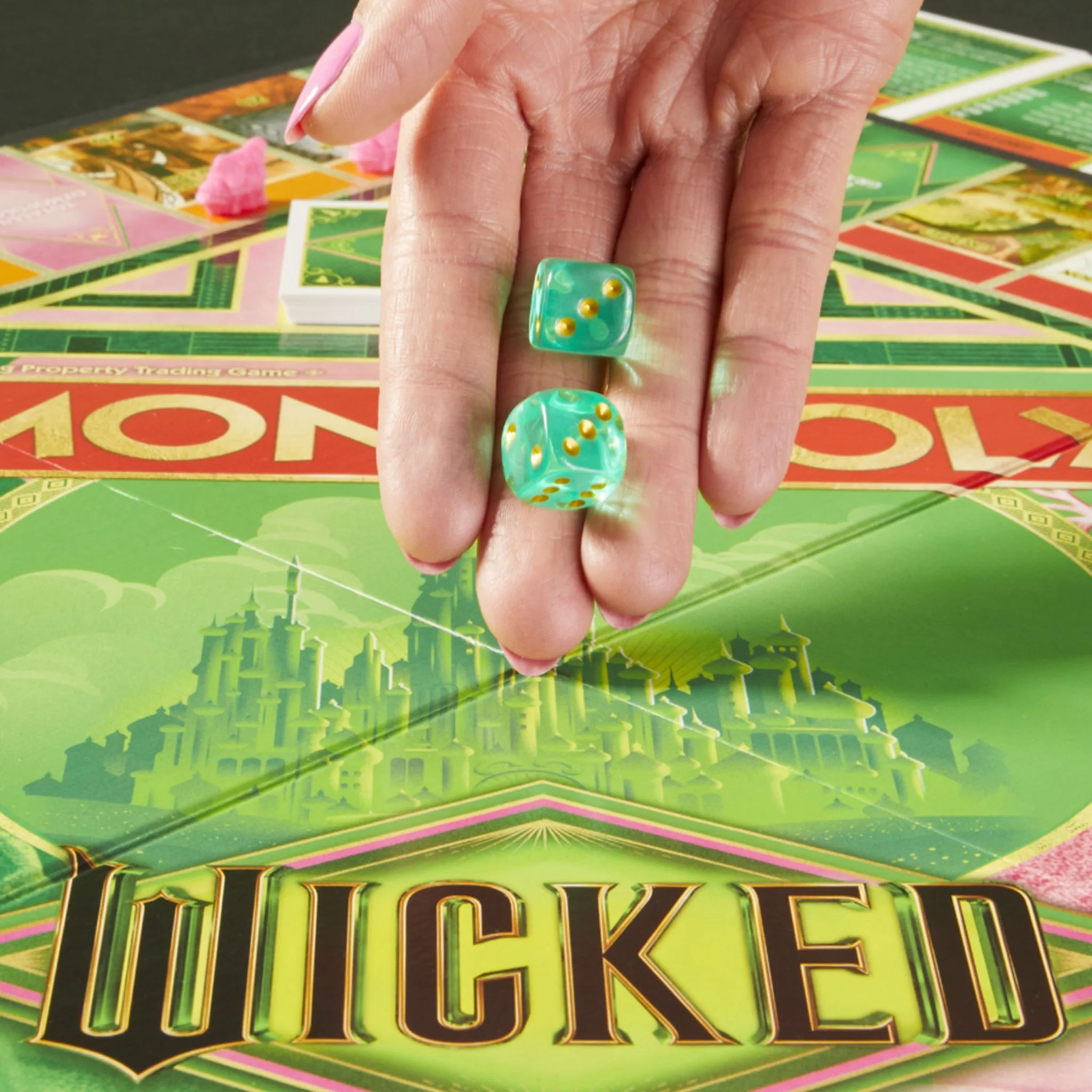 Monopoly Wicked - Image 10