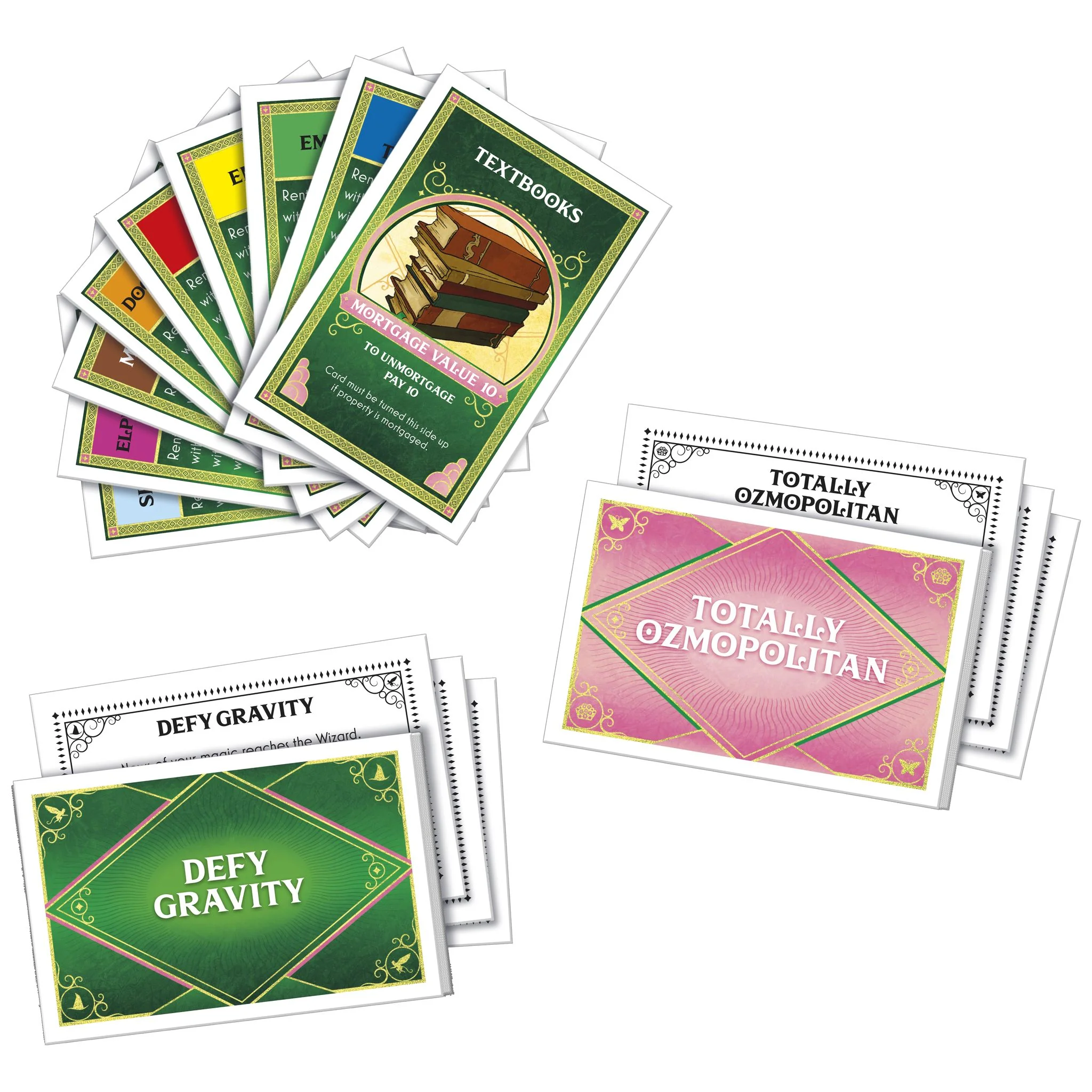 Monopoly Wicked - Image 4