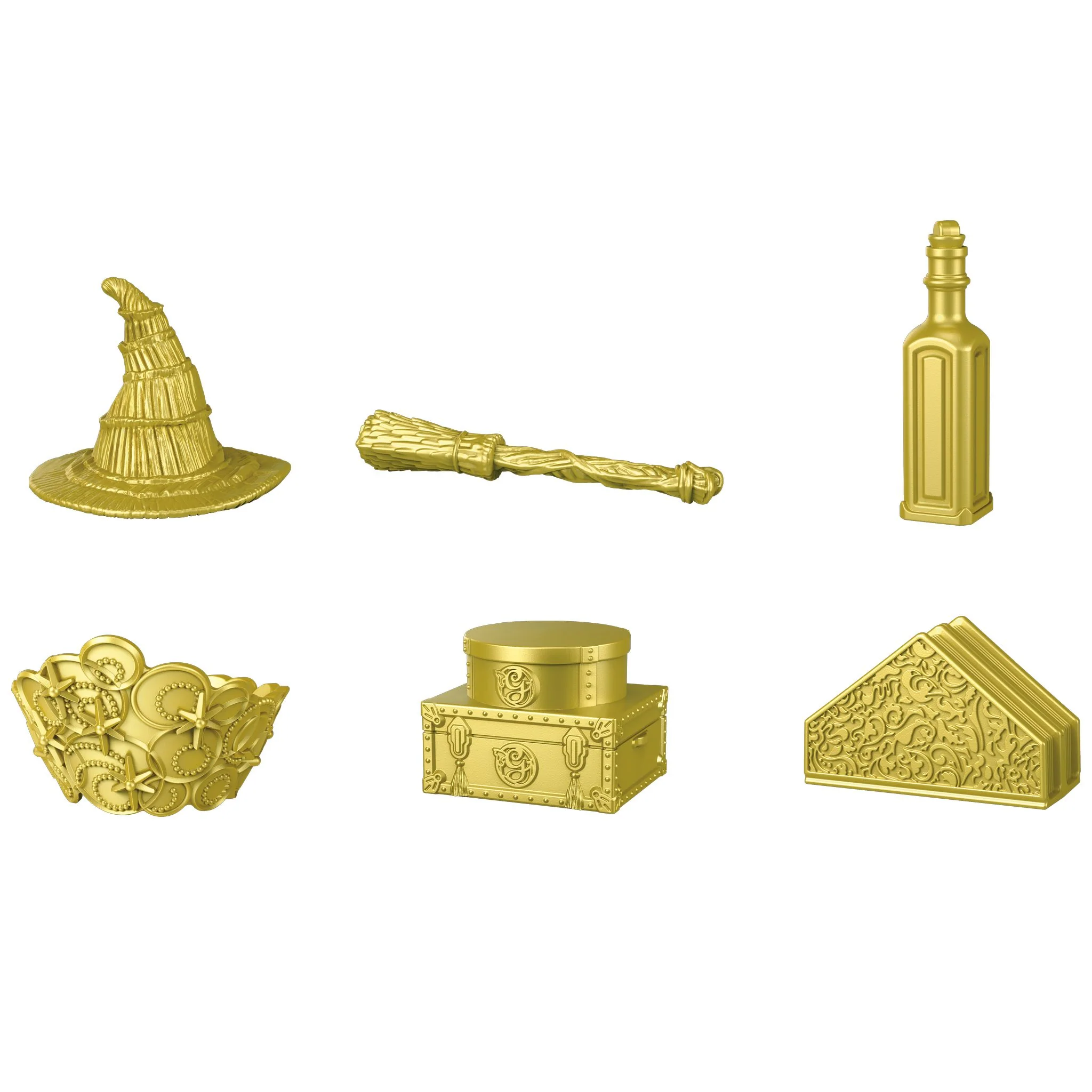 Monopoly Wicked - Image 5