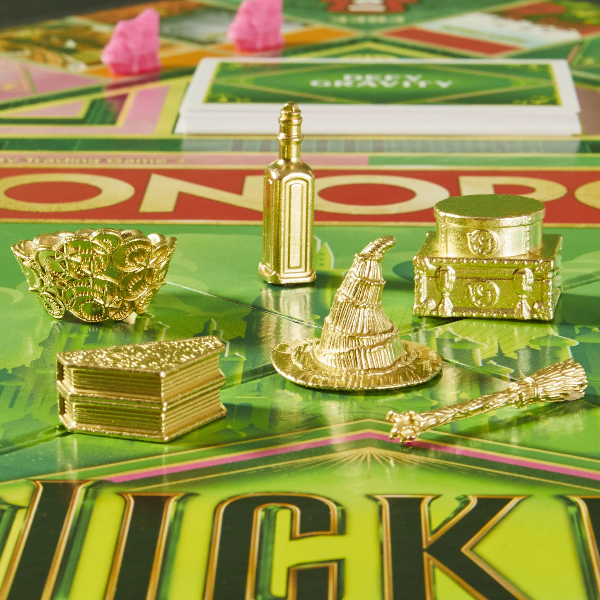 Monopoly Wicked - Image 6