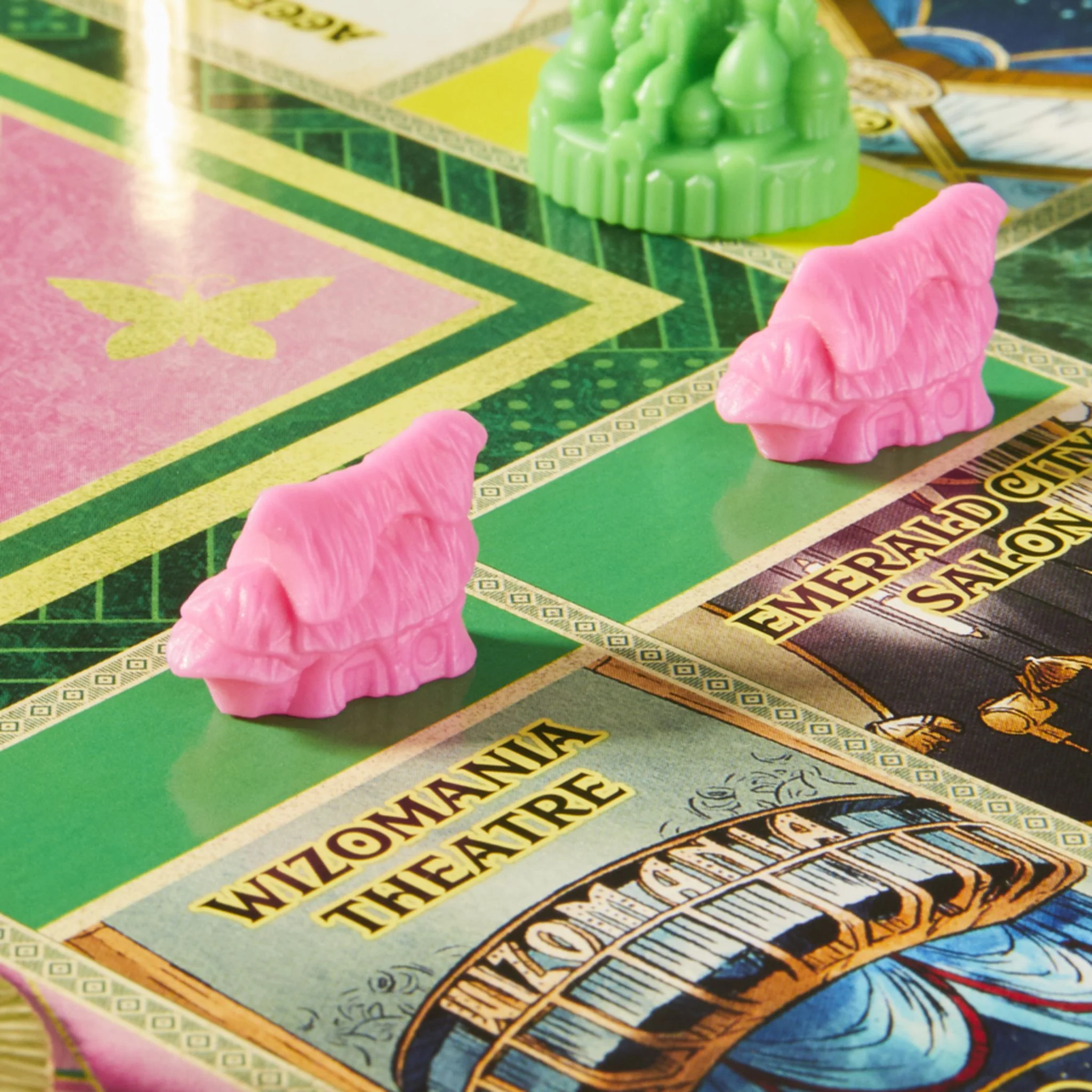 Monopoly Wicked - Image 7